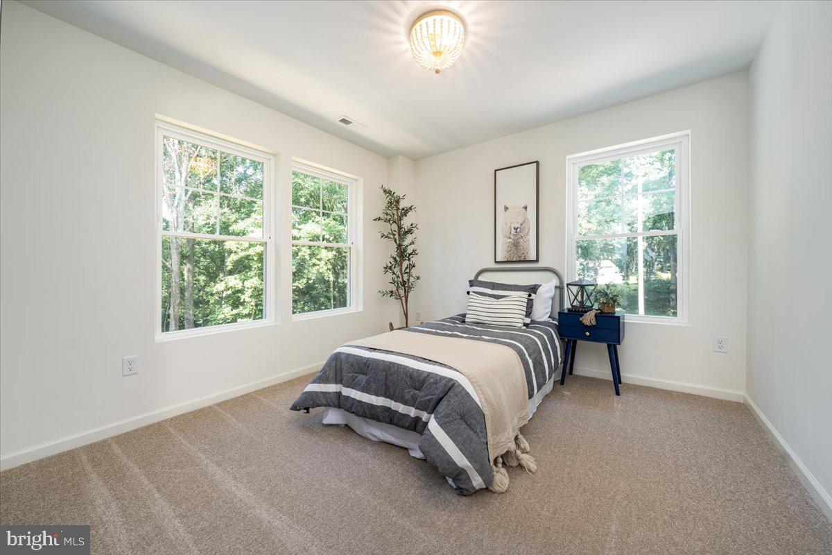 MERRYMAN HEIGHTS - Residential