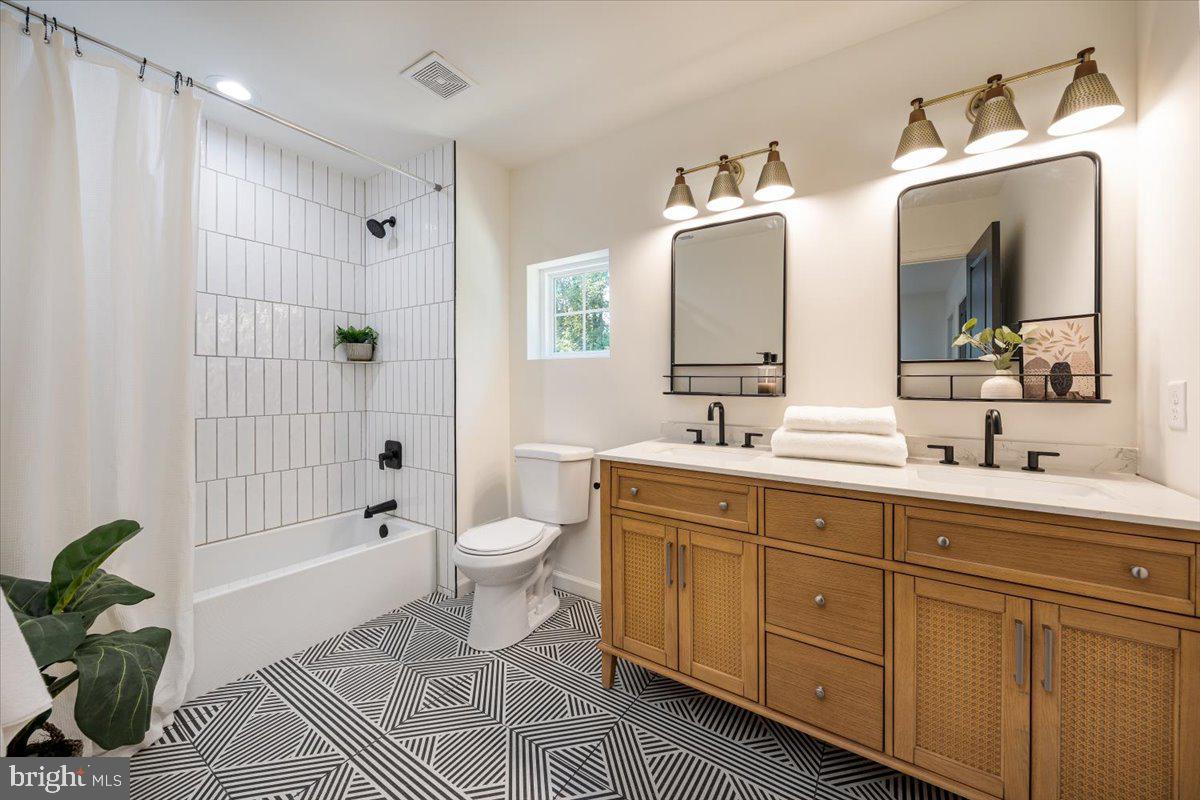 MERRYMAN HEIGHTS - Residential