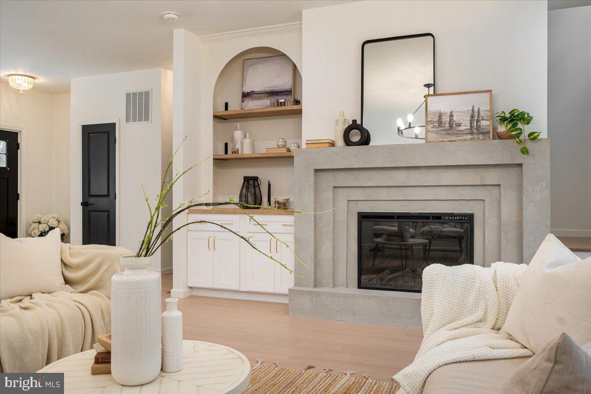 MERRYMAN HEIGHTS - Residential