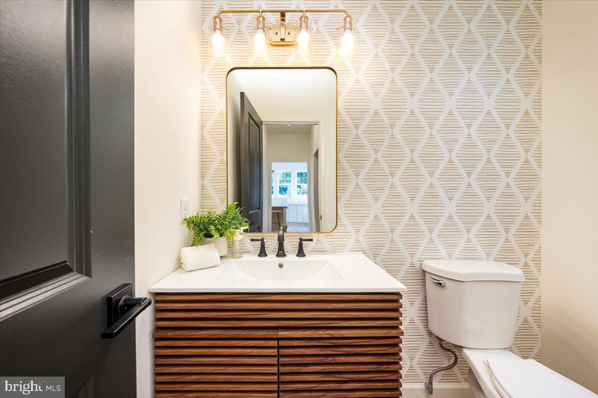 MERRYMAN HEIGHTS - Residential