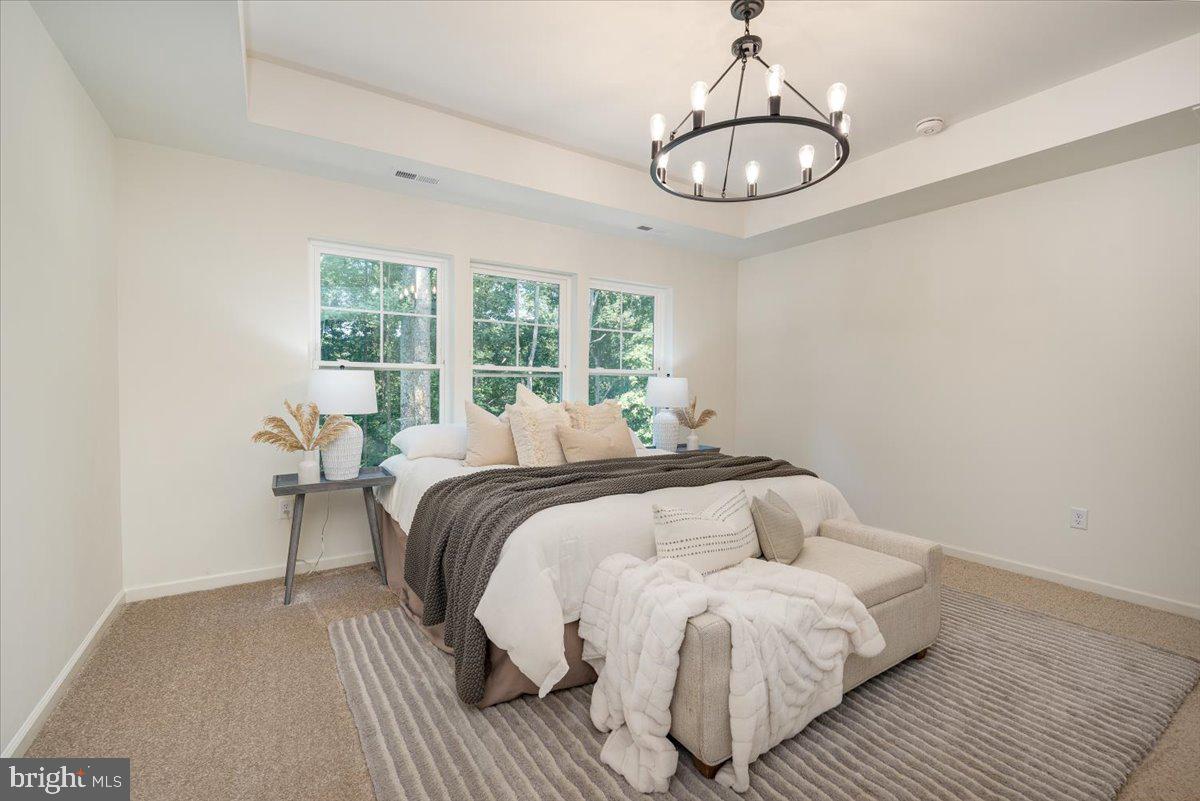 MERRYMAN HEIGHTS - Residential