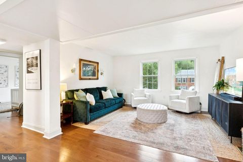 6625 10TH STREET C2 ALEXANDRIA VA 22307