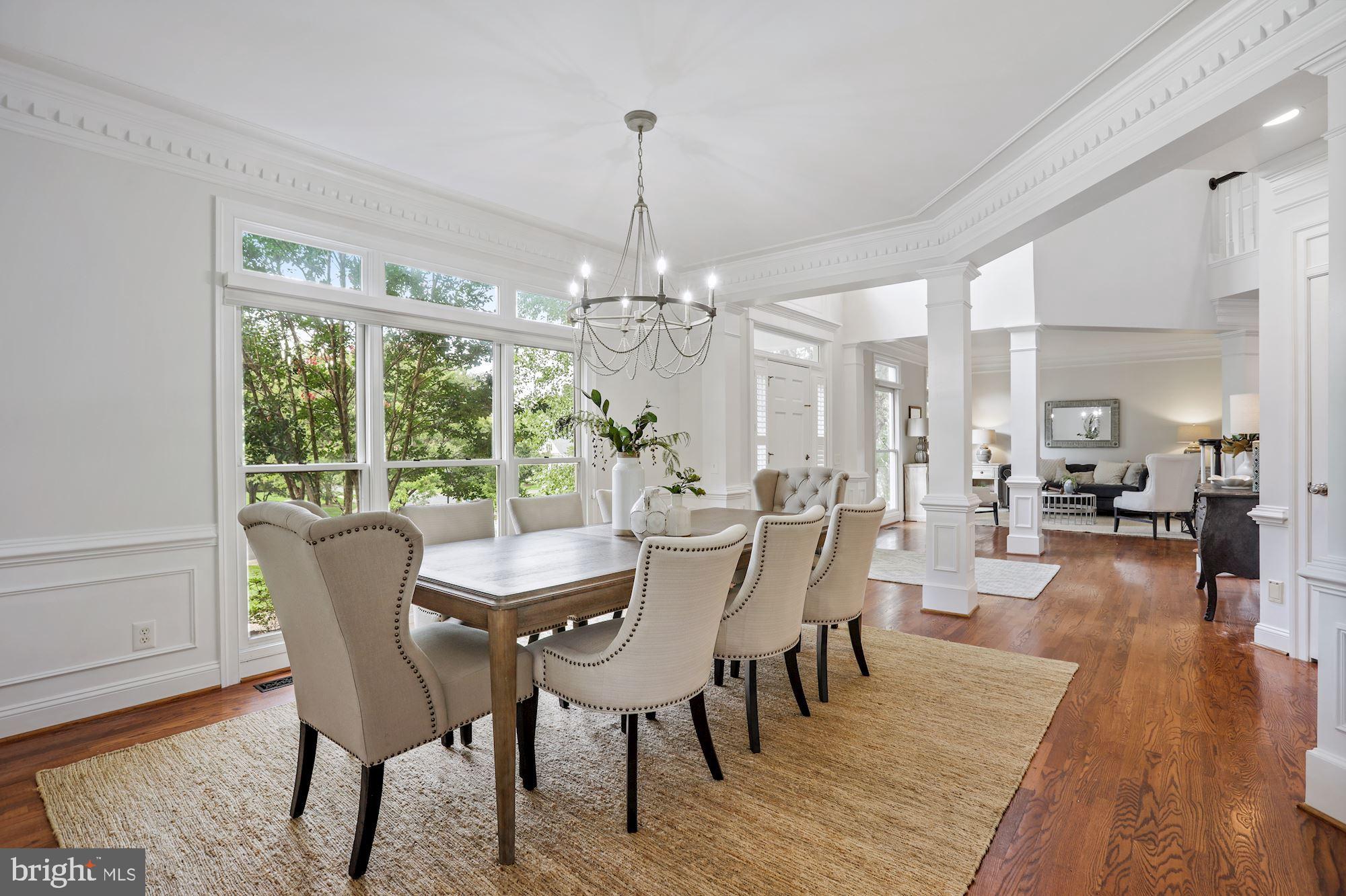 MCLEAN HUNDRED - Residential