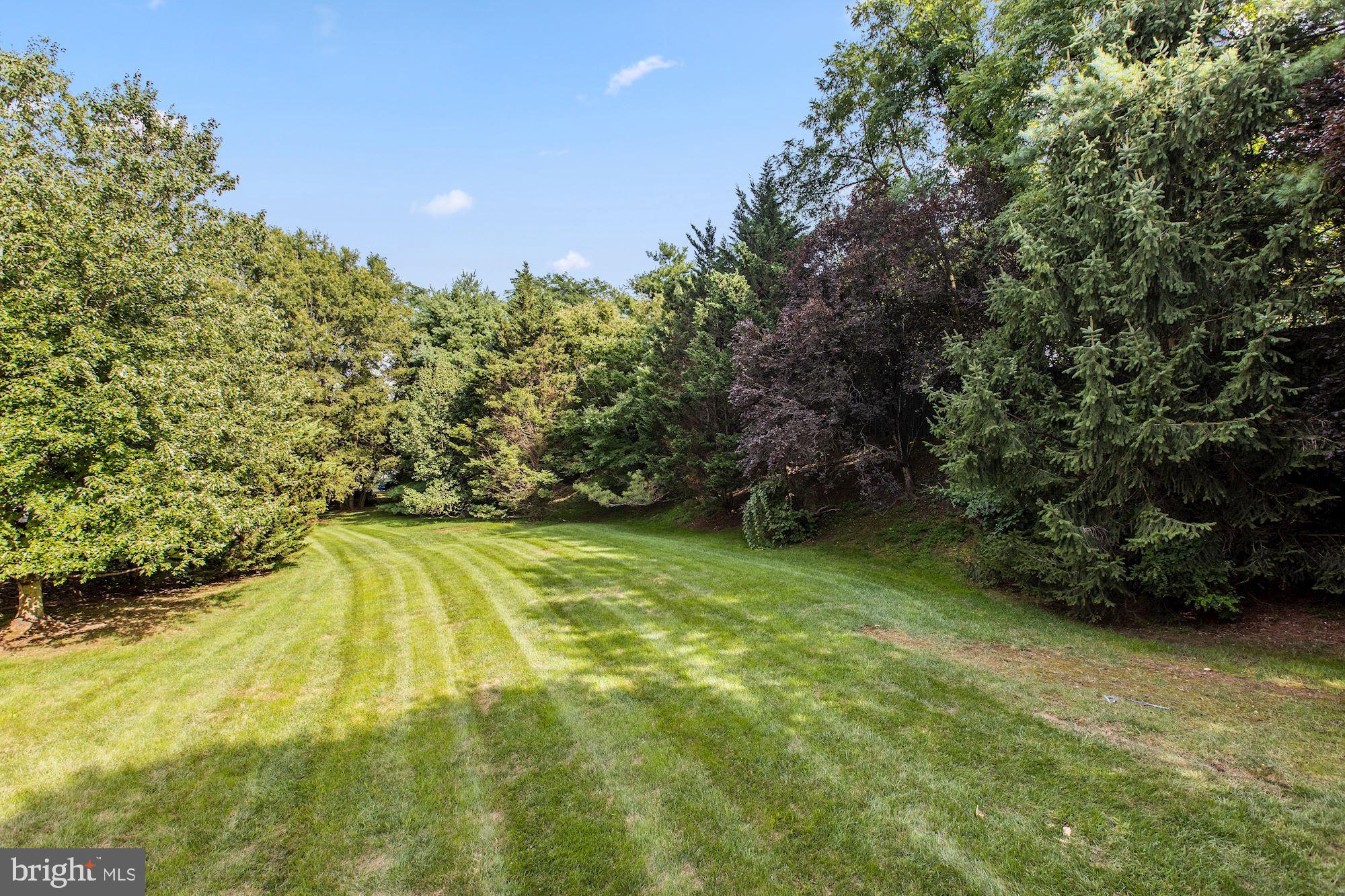 MCLEAN HUNDRED - Residential