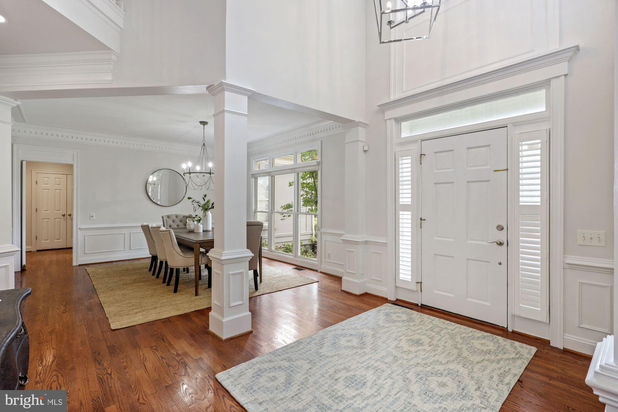 MCLEAN HUNDRED - Residential