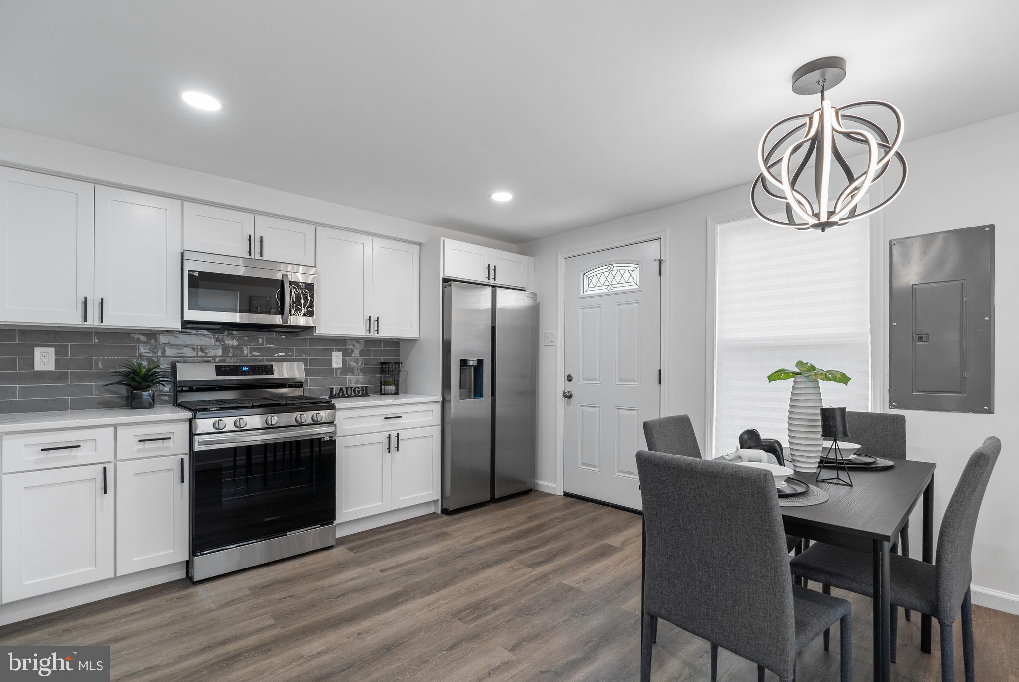 PIGTOWN HISTORIC DISTRICT - Residential