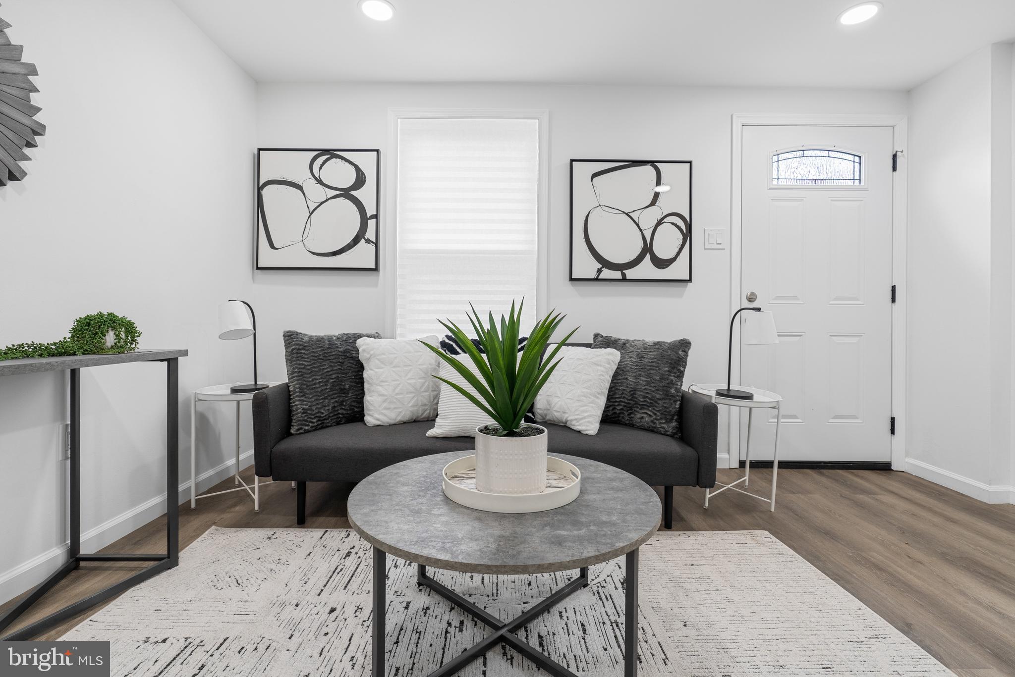 PIGTOWN HISTORIC DISTRICT - Residential