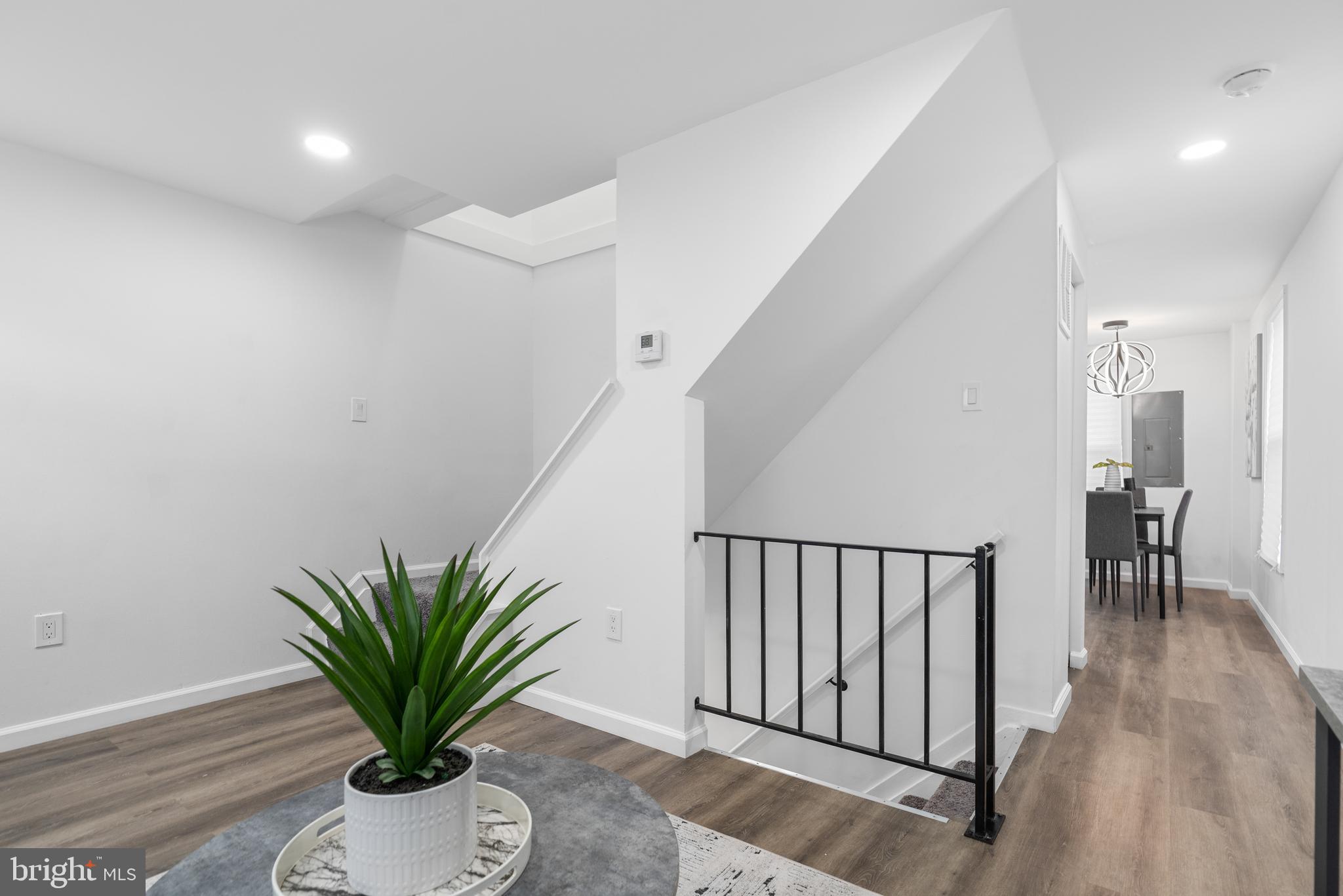 PIGTOWN HISTORIC DISTRICT - Residential