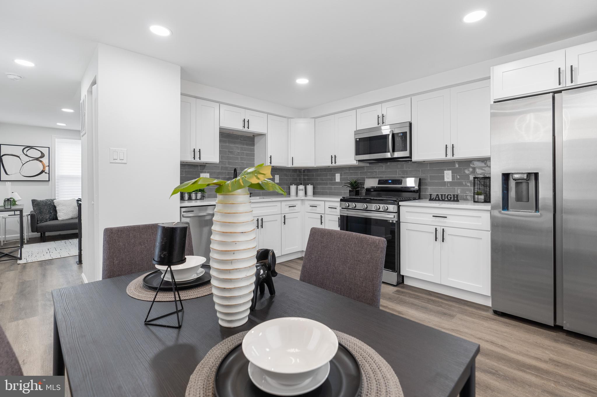 PIGTOWN HISTORIC DISTRICT - Residential