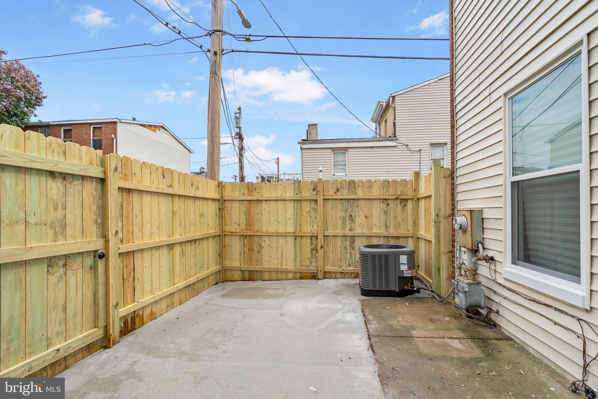 PIGTOWN HISTORIC DISTRICT - Residential