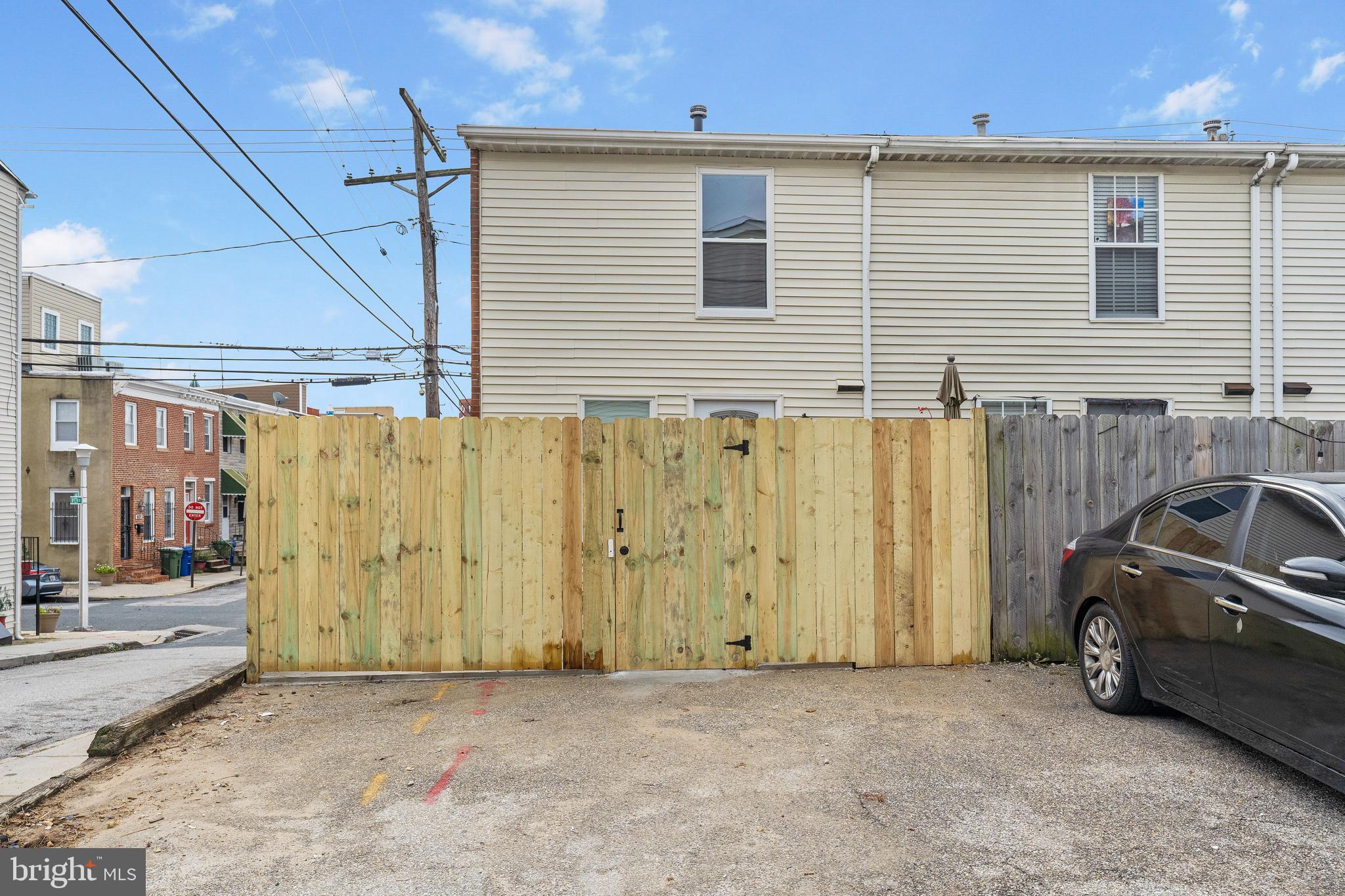 PIGTOWN HISTORIC DISTRICT - Residential