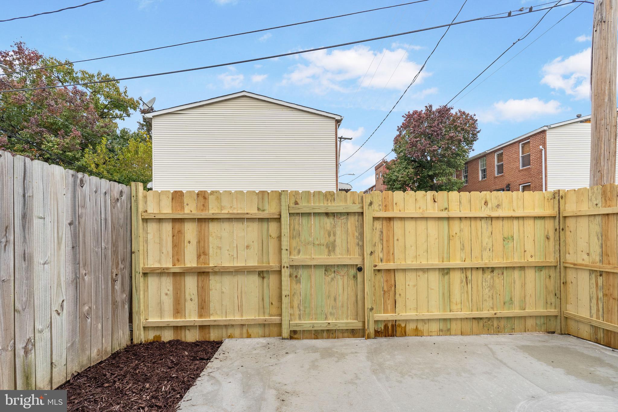 PIGTOWN HISTORIC DISTRICT - Residential