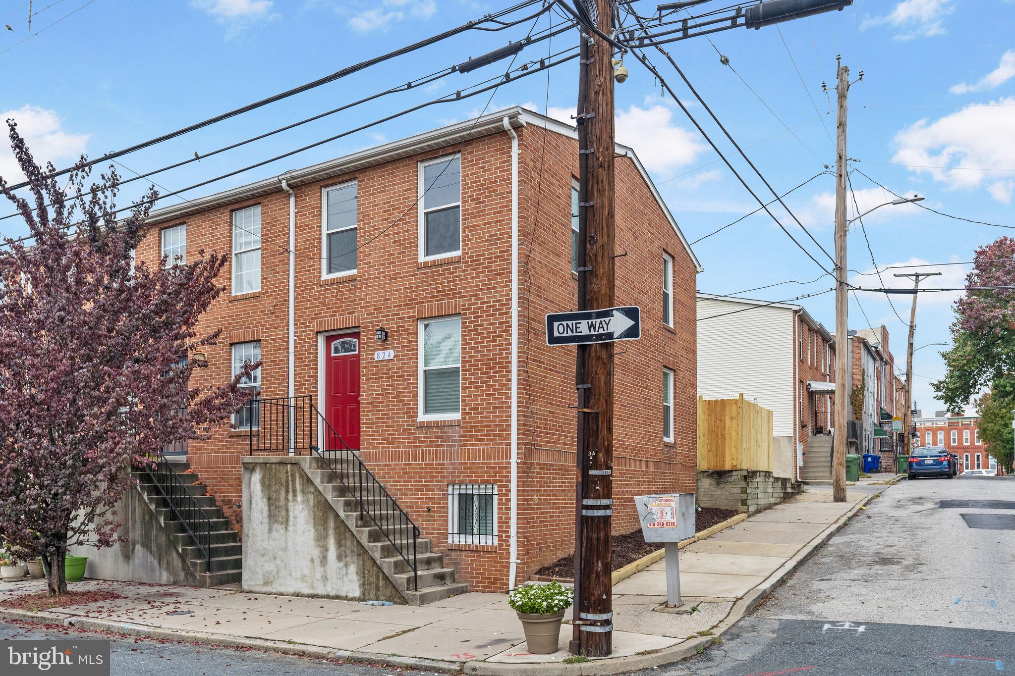 PIGTOWN HISTORIC DISTRICT - Residential