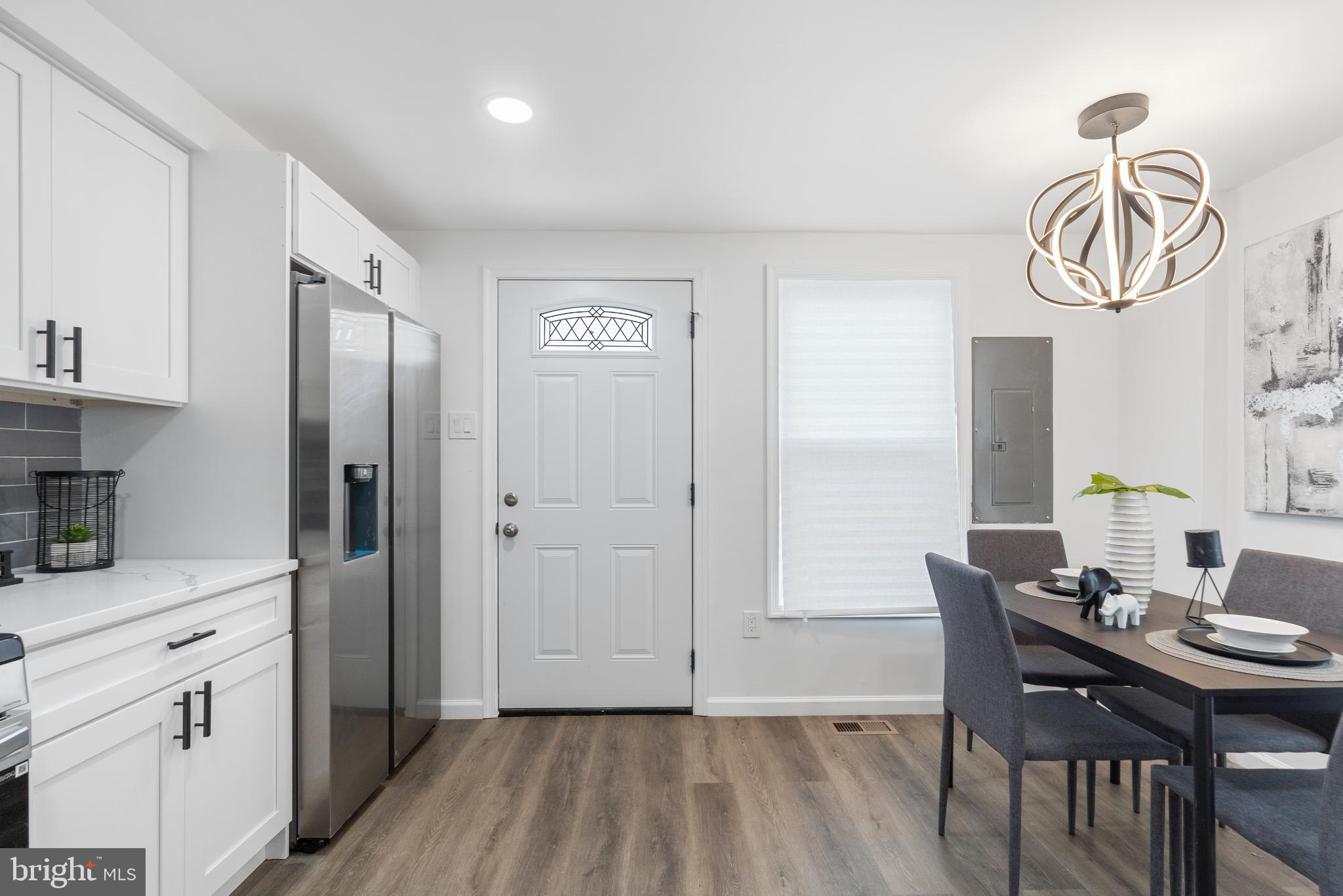 PIGTOWN HISTORIC DISTRICT - Residential