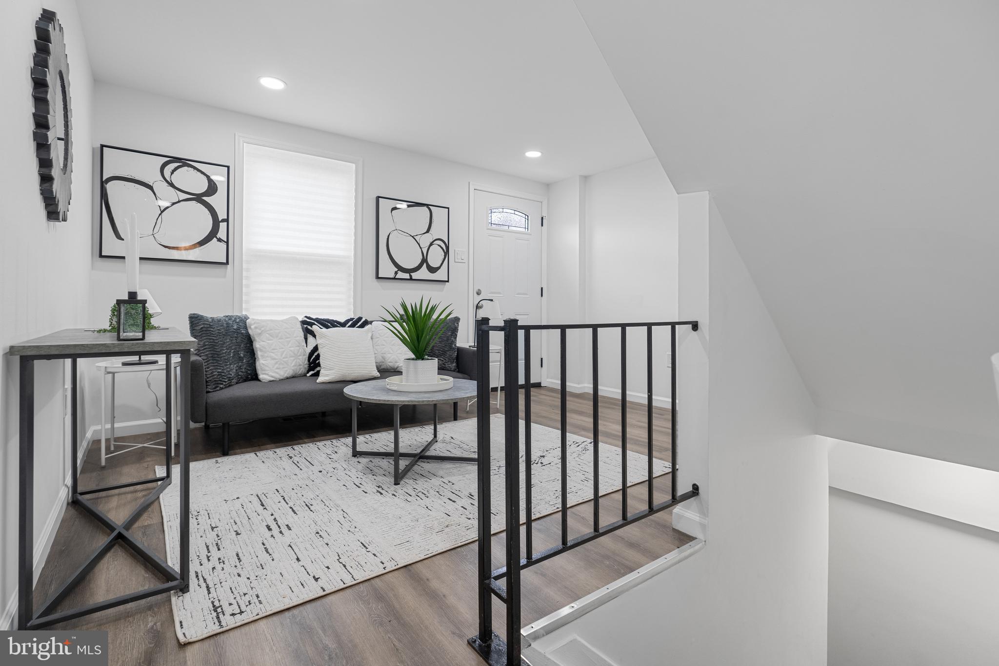 PIGTOWN HISTORIC DISTRICT - Residential