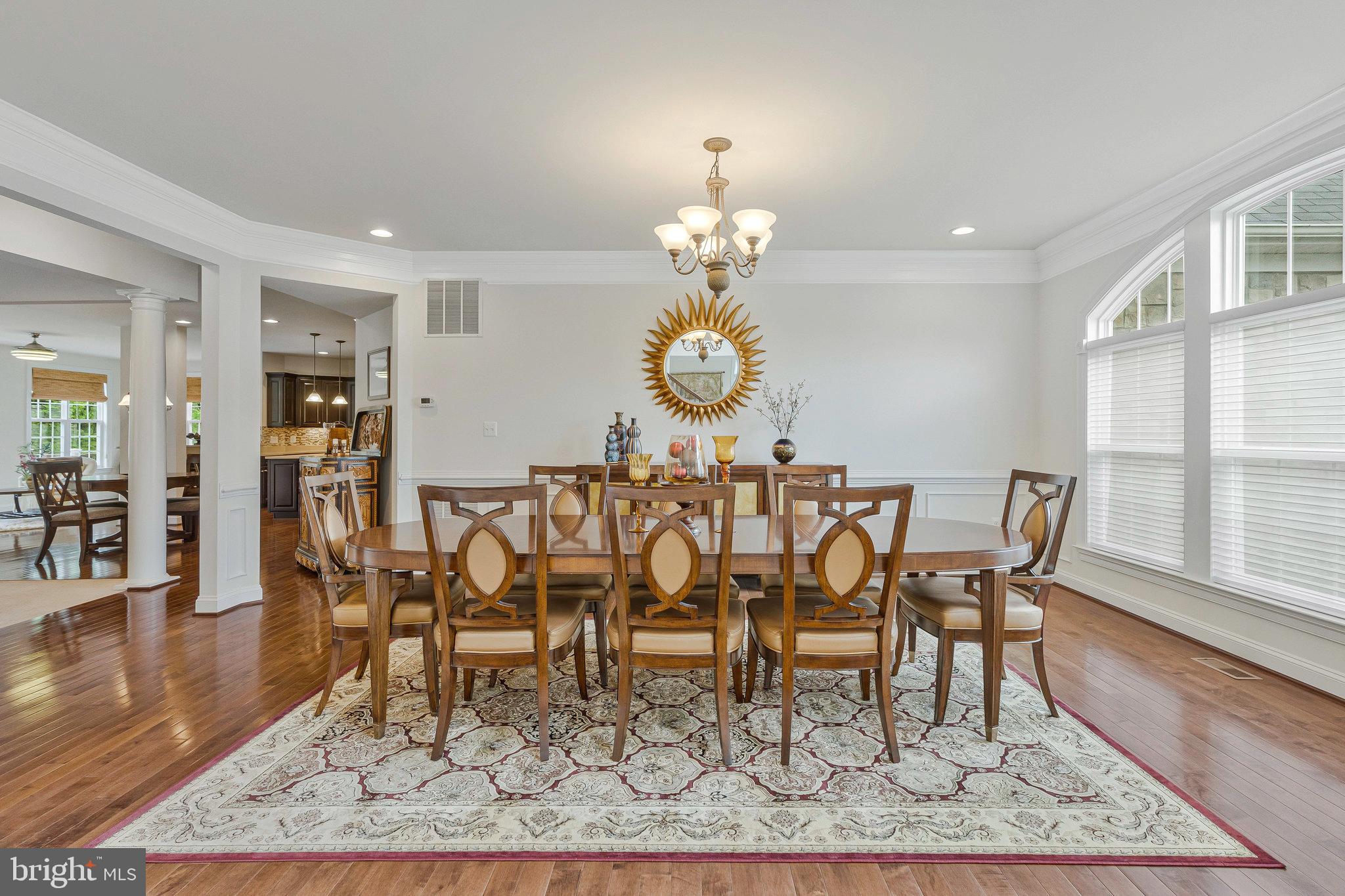 PMW FARMS - Residential