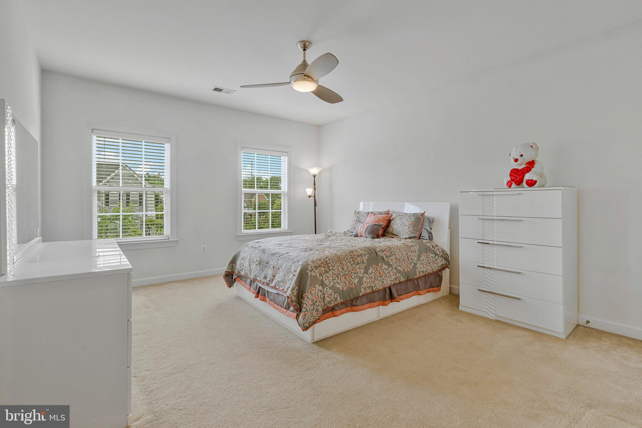 PMW FARMS - Residential