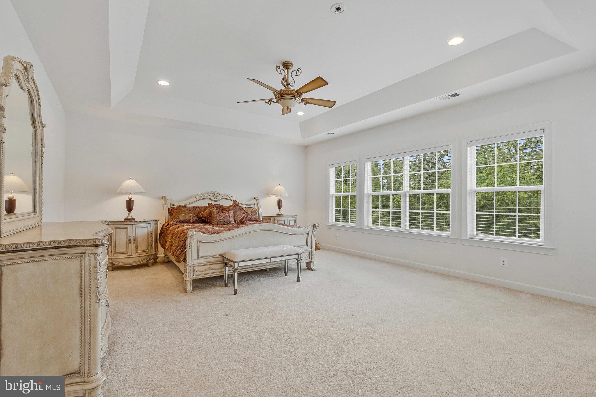 PMW FARMS - Residential