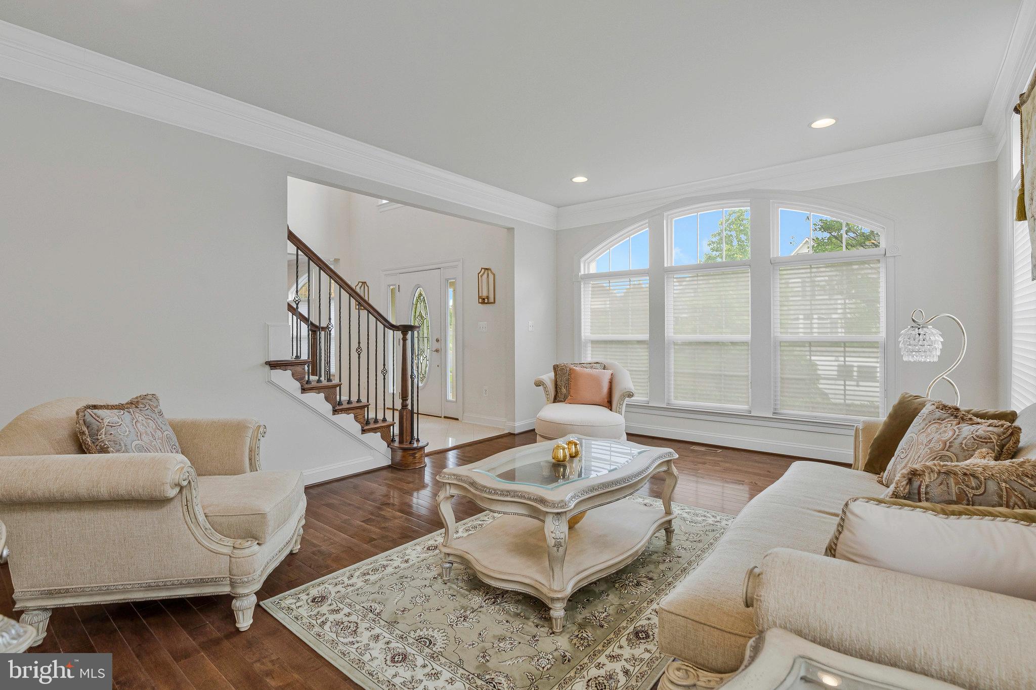 PMW FARMS - Residential