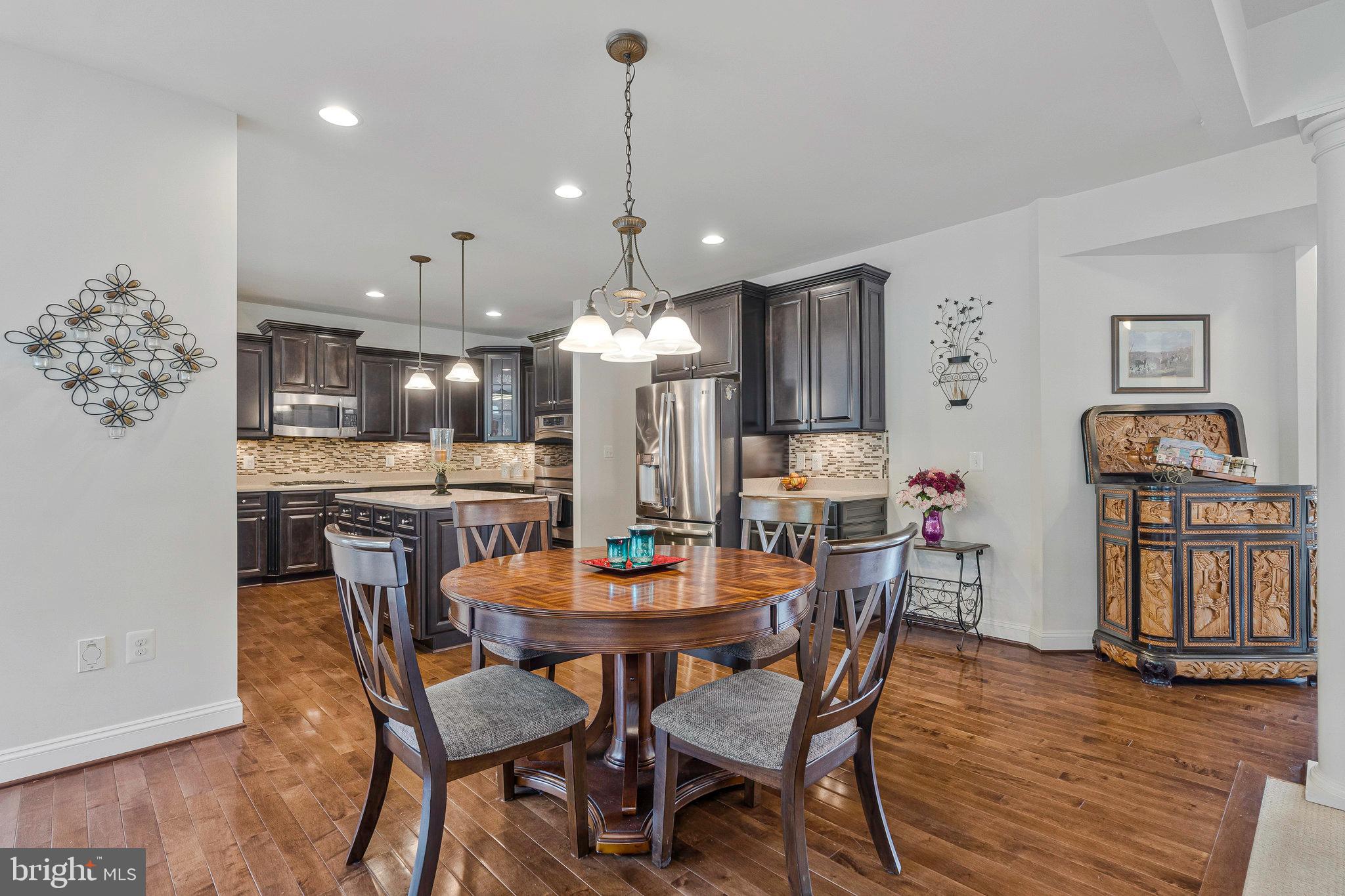 PMW FARMS - Residential