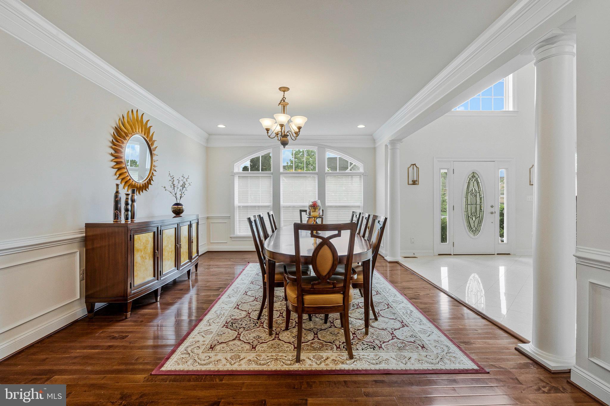 PMW FARMS - Residential