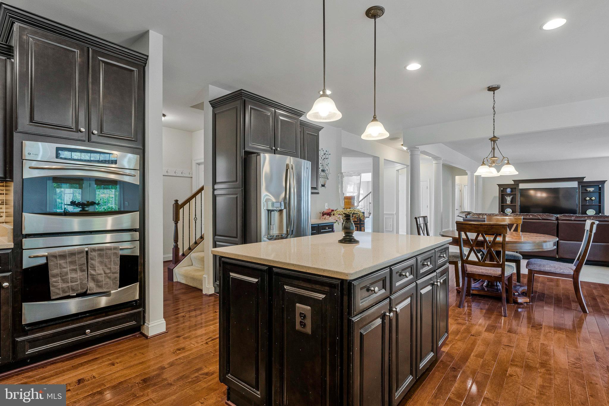 PMW FARMS - Residential