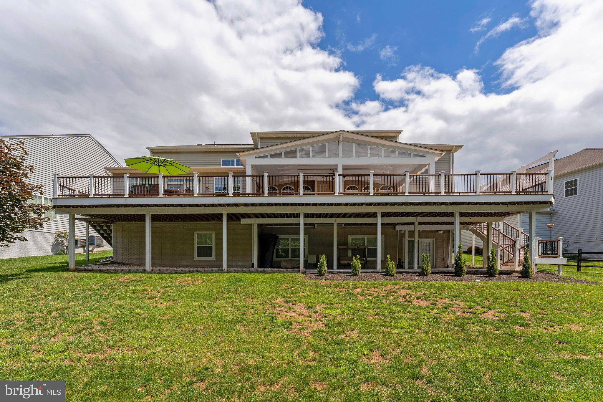 PMW FARMS - Residential