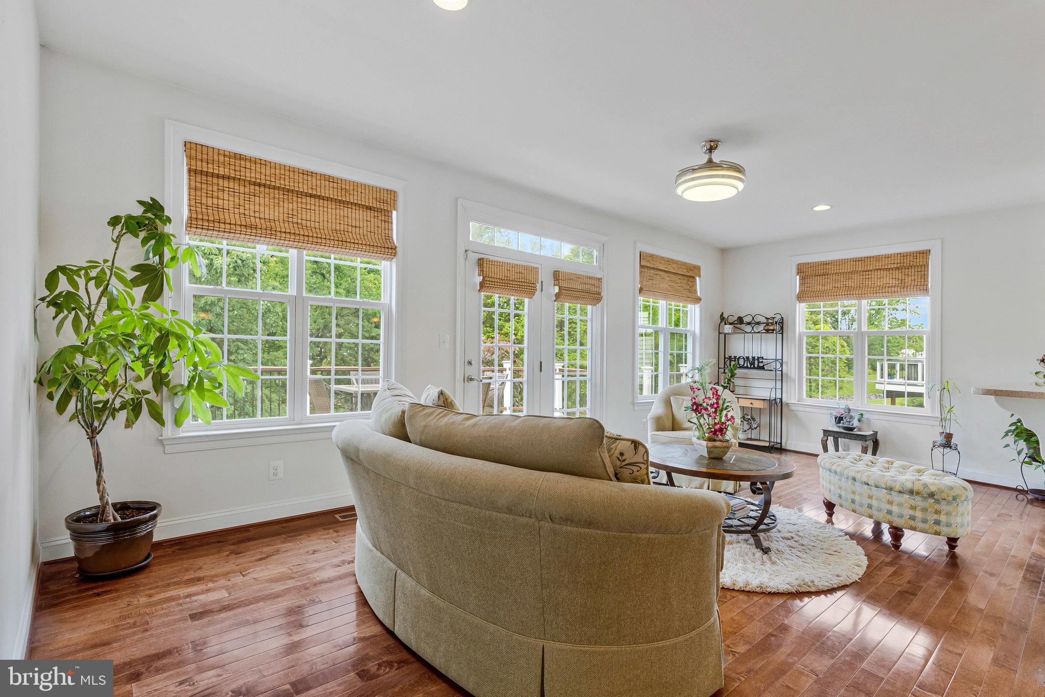 PMW FARMS - Residential