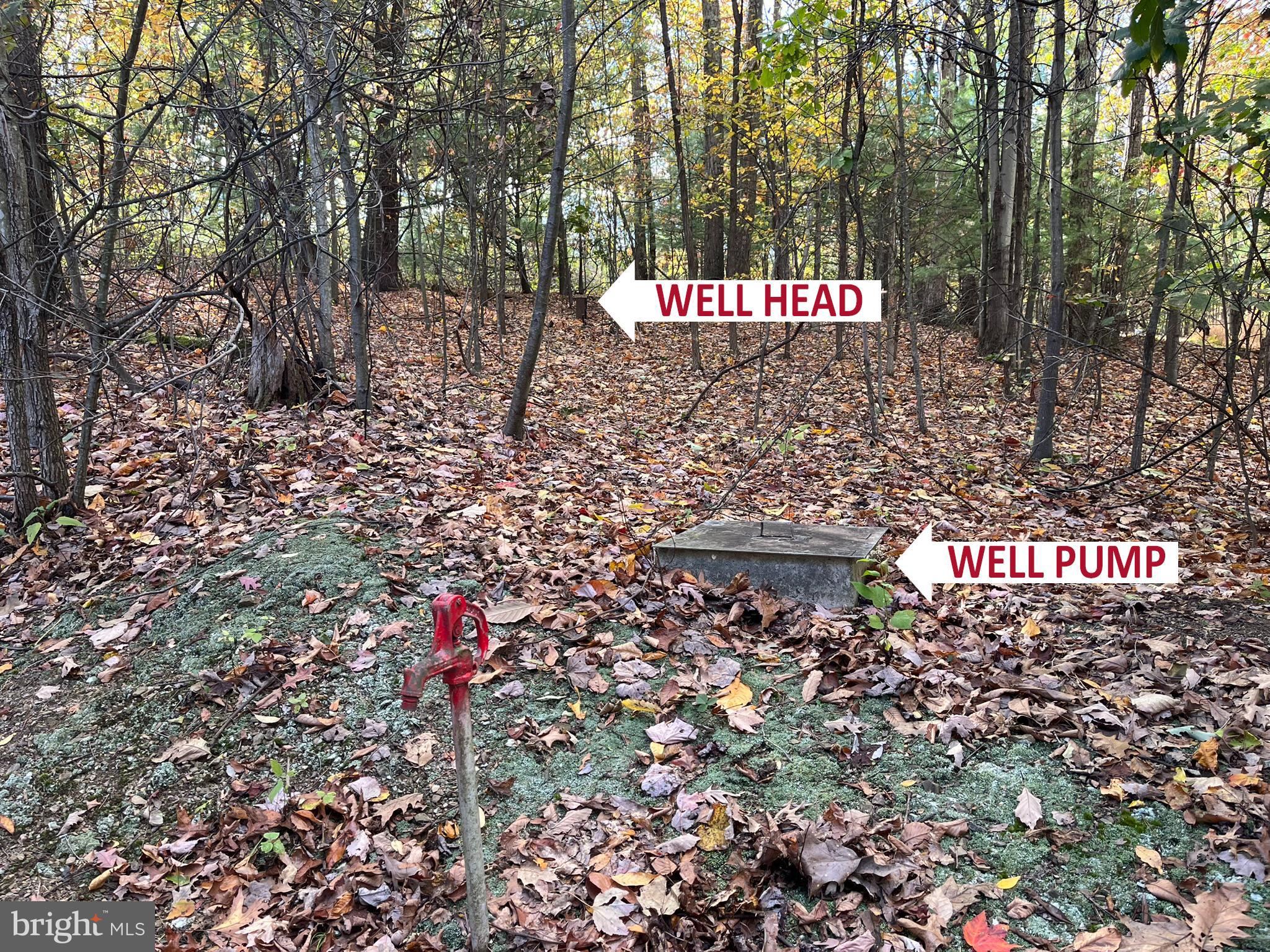 VALLEY VIEW ACRES - Residential