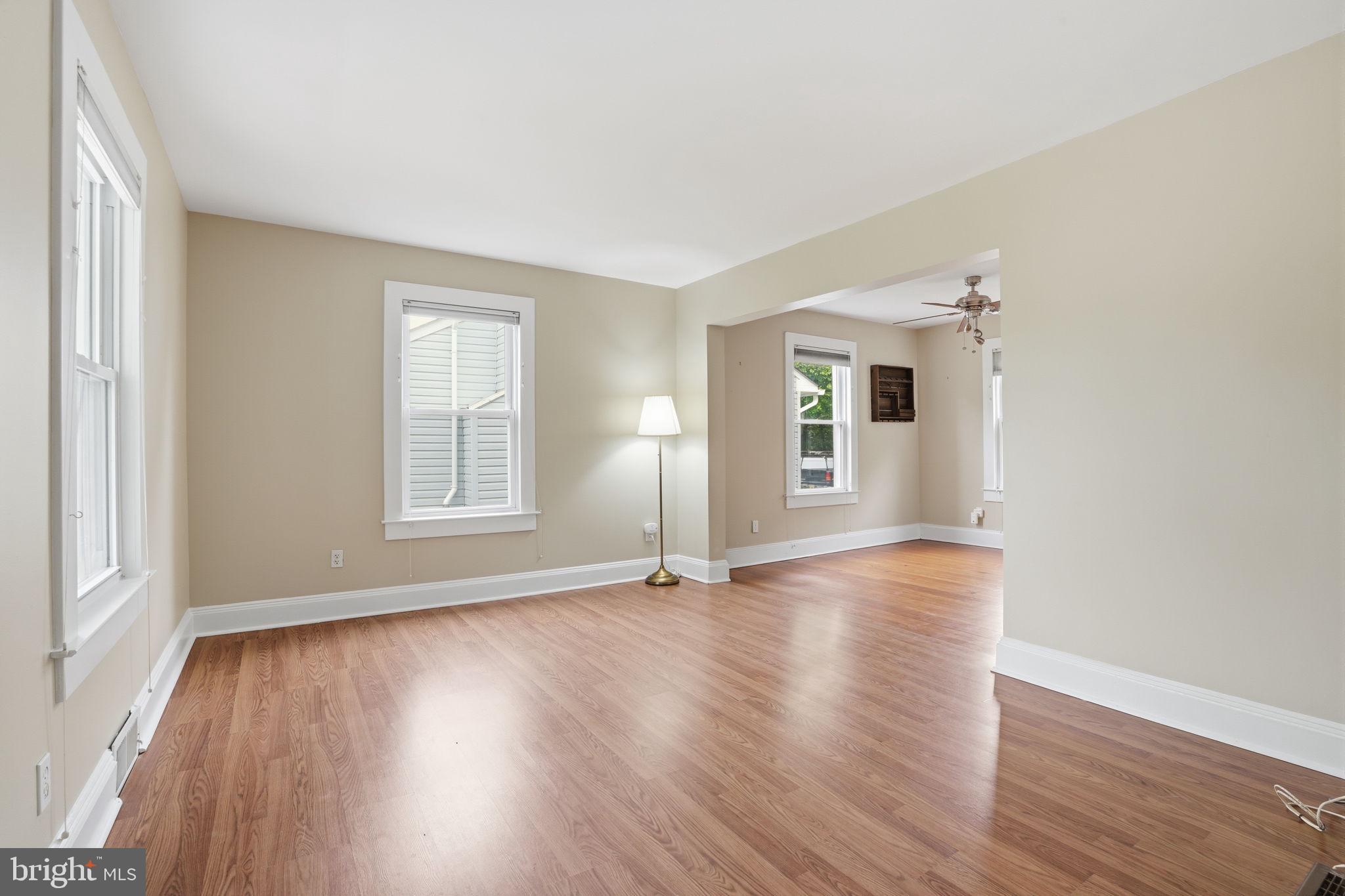 17 BERRIEN AVENUE