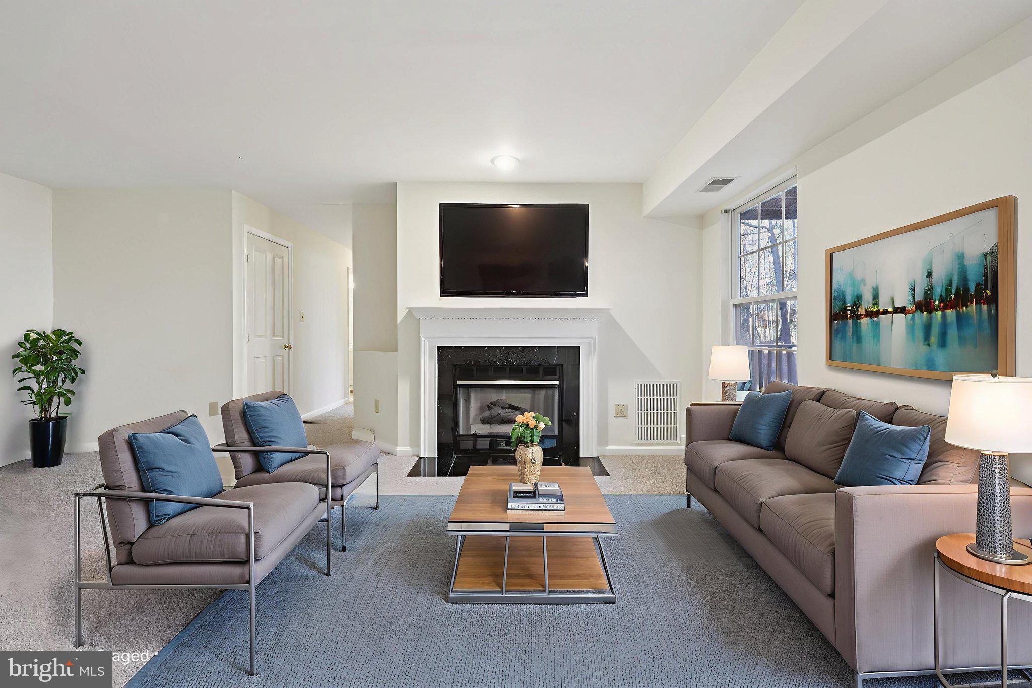 FAIRMONT CONDO - Residential