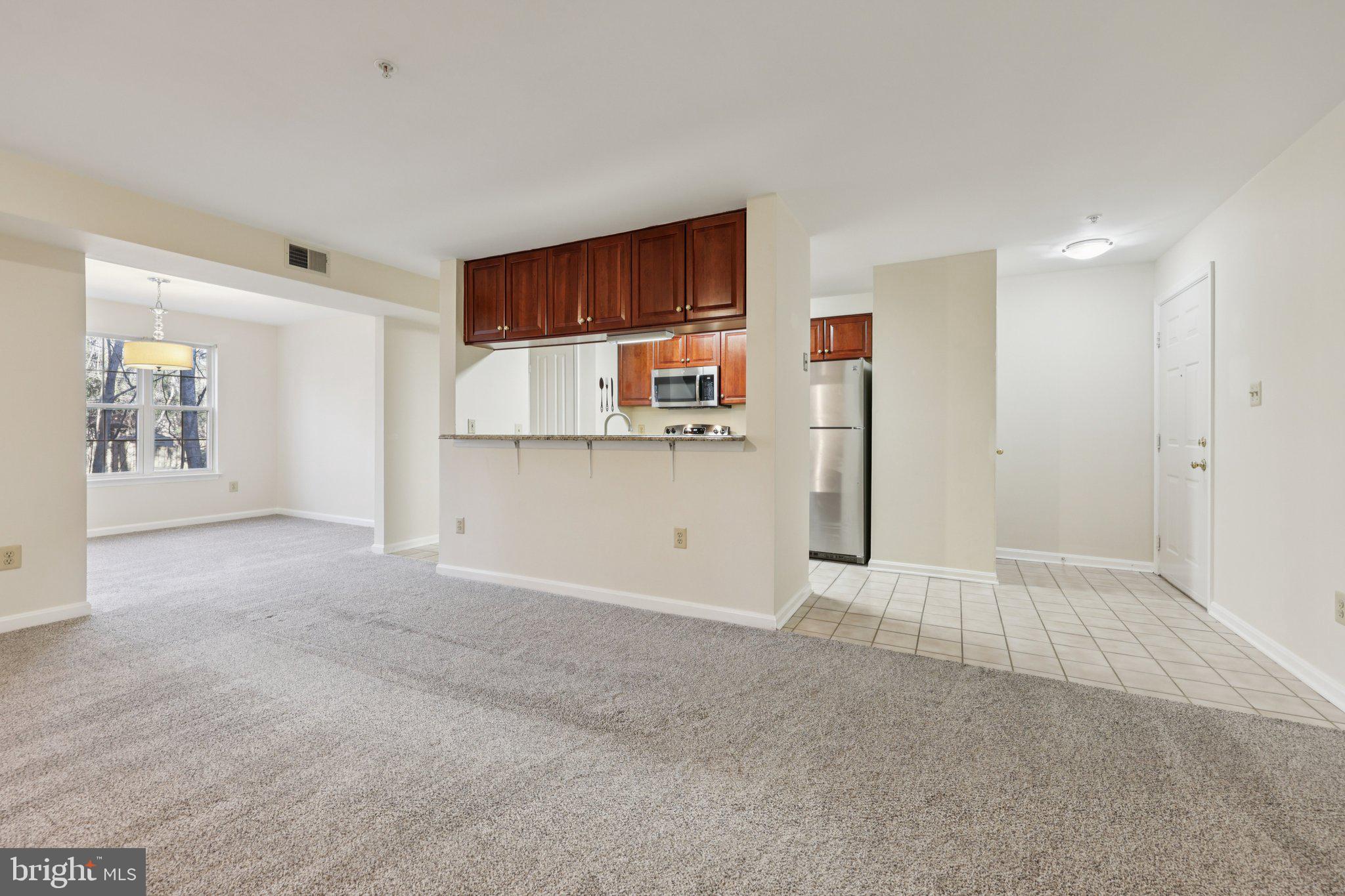 FAIRMONT CONDO - Residential