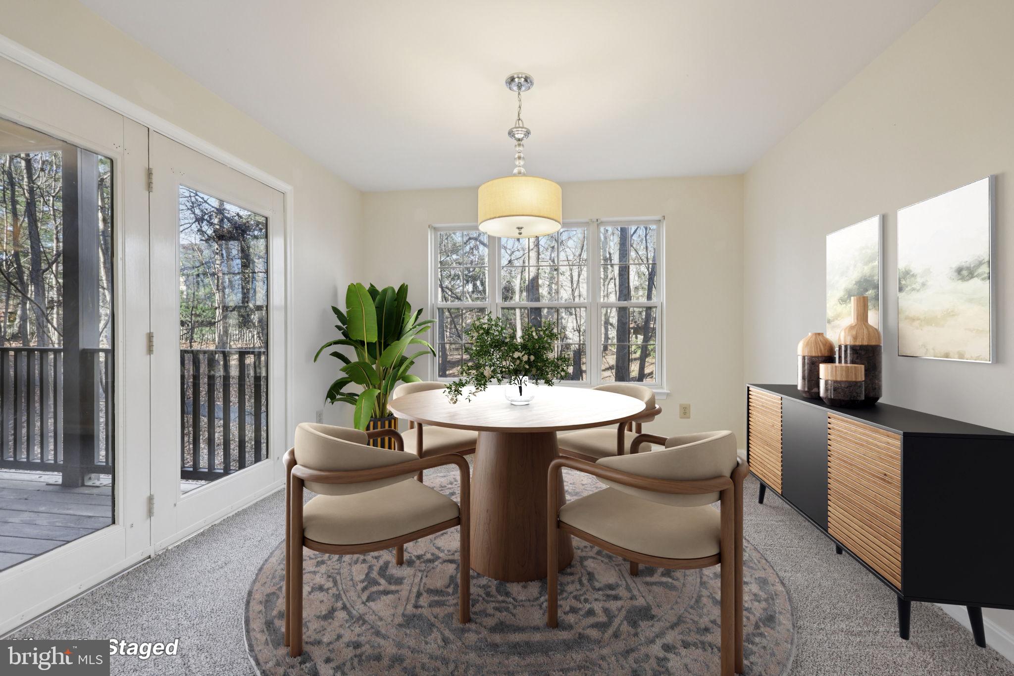 FAIRMONT CONDO - Residential