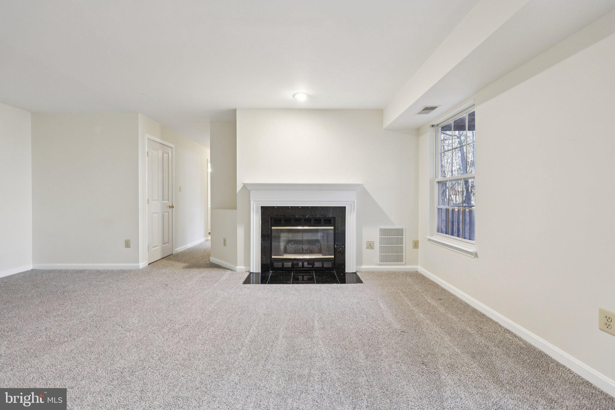 FAIRMONT CONDO - Residential