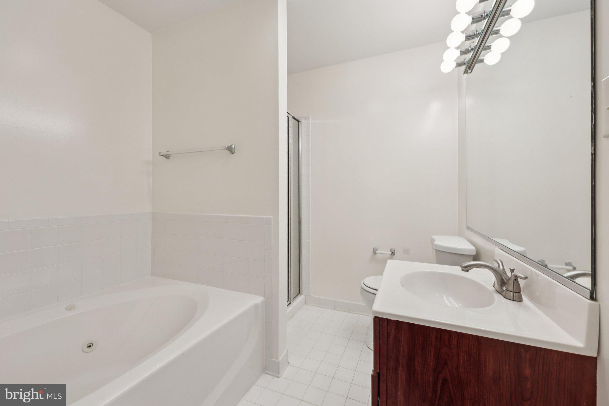 FAIRMONT CONDO - Residential