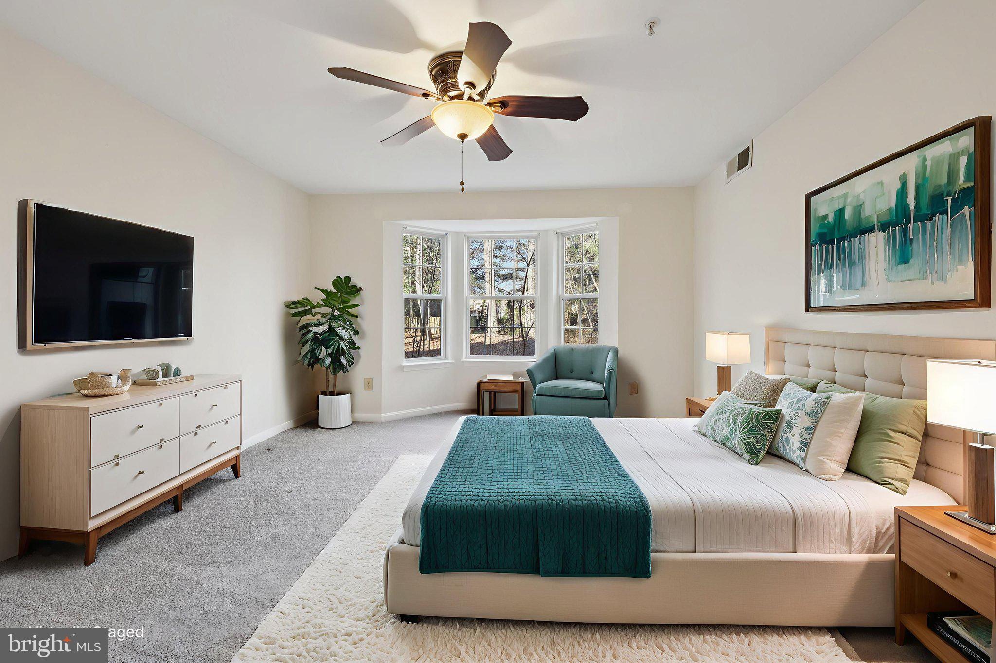 FAIRMONT CONDO - Residential