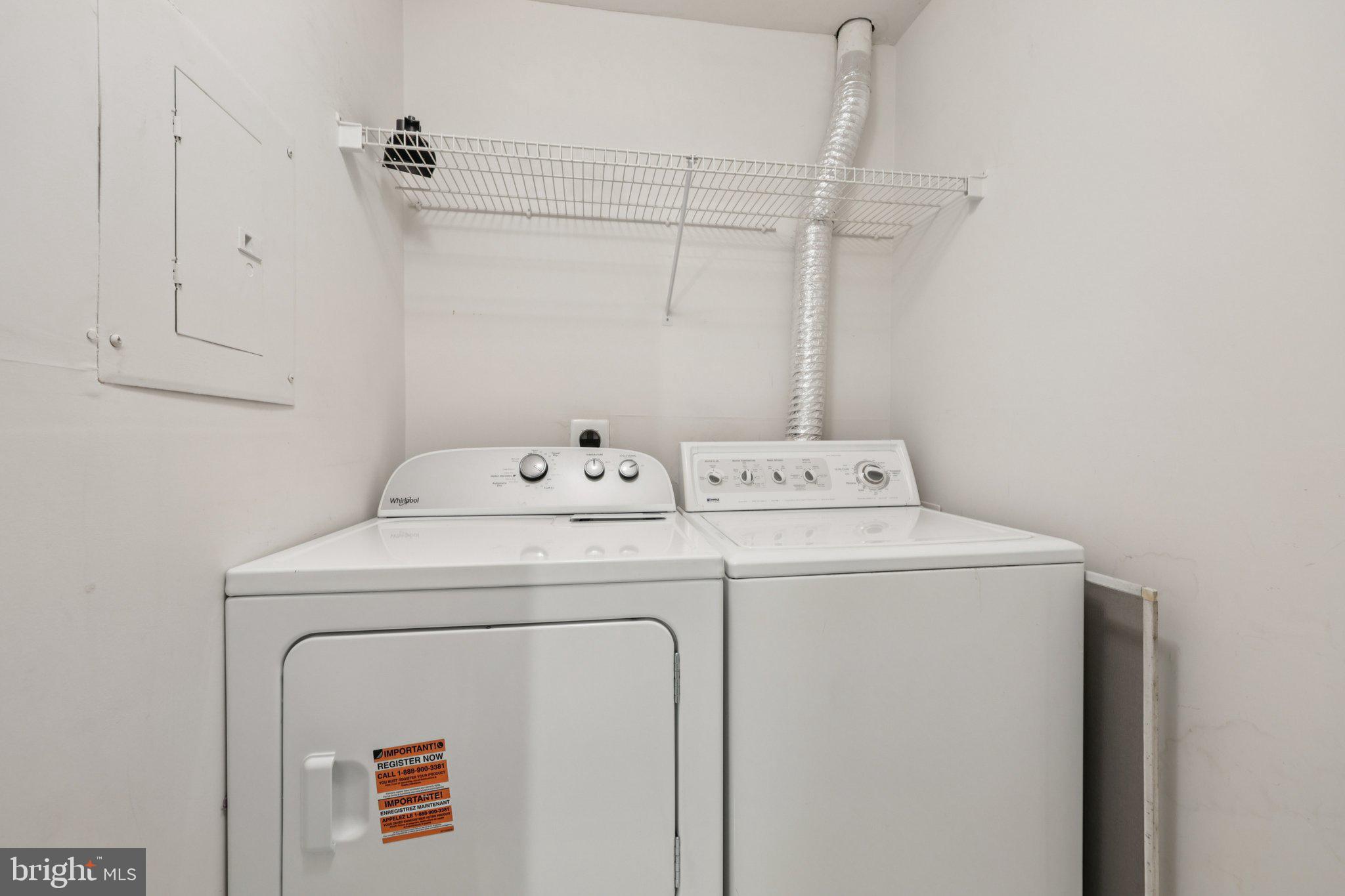 FAIRMONT CONDO - Residential