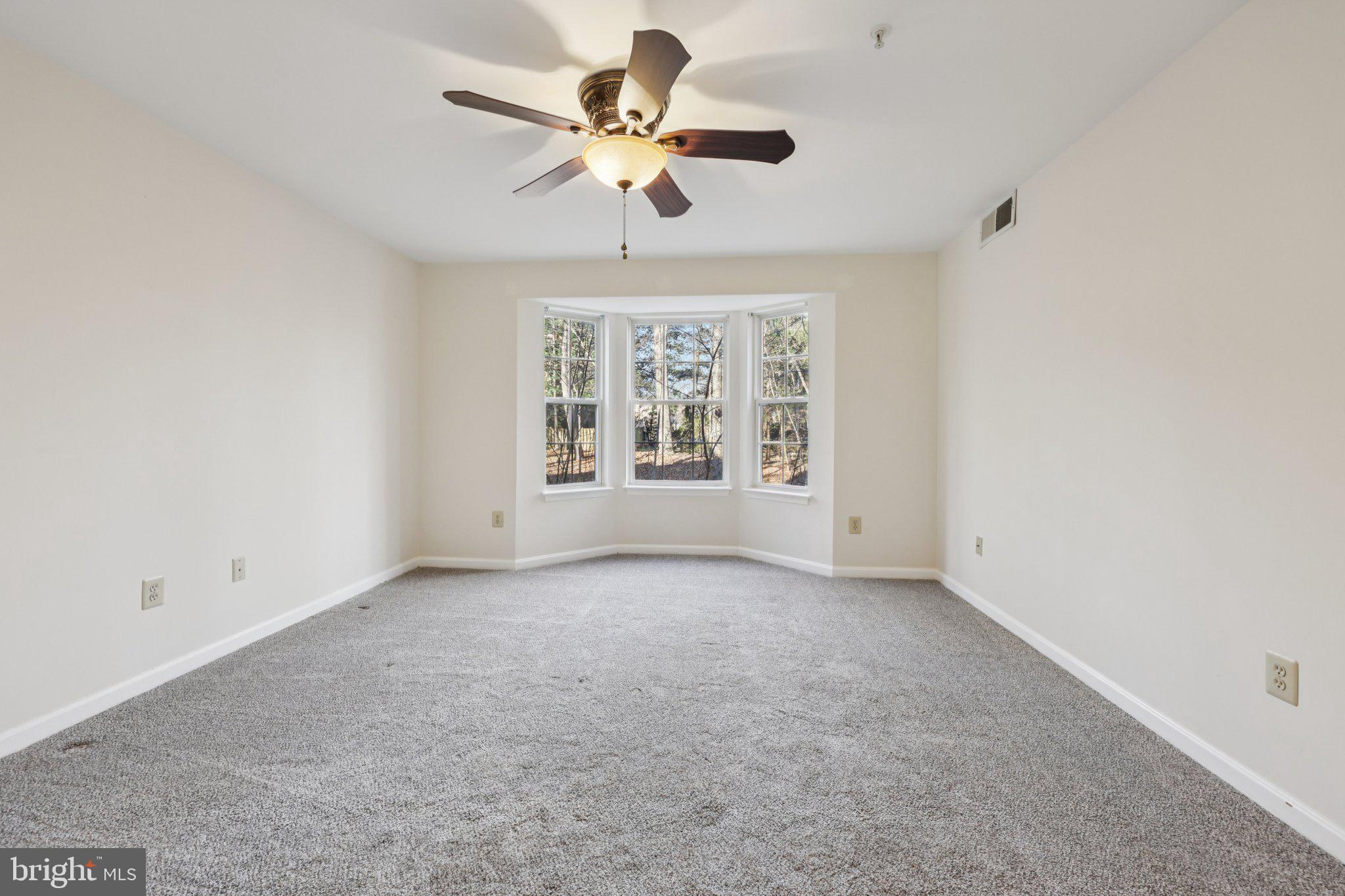 FAIRMONT CONDO - Residential