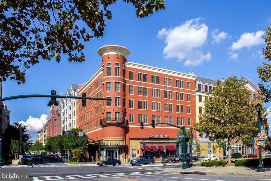 Nestled in the prestigious Palladian community, this exquisite mid-rise apartment offers a harmonious blend of luxury and comfort, perfect for those seeking an elevated lifestyle. Built in 2007, this charming unit features two spacious bedrooms and an inviting open layout that radiates warmth and sophistication. As you step inside, you are greeted by an abundance of natural light that dances across the elegant living space, creating a cozy yet refined atmosphere. The thoughtfully designed space allows for seamless living and entertaining, making it an ideal retreat for both relaxation and social gatherings. The heart of this home is its community amenities, which include a stunning outdoor pool, a well-equipped exercise room, and a welcoming clubhouse with a bar and lounge area. Whether you're looking to unwind by the poolside or host a gathering in the recreational center, this community caters to your every need. Enjoy leisurely afternoons in the picnic area or take advantage of the meticulously maintained common grounds, perfect for a stroll or a moment of reflection. Convenience is at your fingertips with easy access to public transportation, including a metro/subway station and bus stop, both located less than a mile away. This prime location ensures that you are never far from the vibrant energy of the city while still enjoying the tranquility of your luxurious home. The property also boasts essential features such as in-unit washer and dryer hookups, ensuring that your daily routines are as effortless as possible. With an association fee that covers common area maintenance, trash removal, snow removal, and more, you can enjoy a worry-free lifestyle, allowing you to focus on what truly matters. Experience the perfect blend of luxury and community in this remarkable Palladian residence. With its high-end features and exclusive lifestyle offerings, this apartment is not just a place to live; it's a place to thrive. Embrace the opportunity to call this stunning property your home and indulge in the lifestyle you deserve.