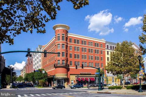 Photo of 38 Maryland Avenue #224, ROCKVILLE, MD 20850 (MLS # MDMC2227970)