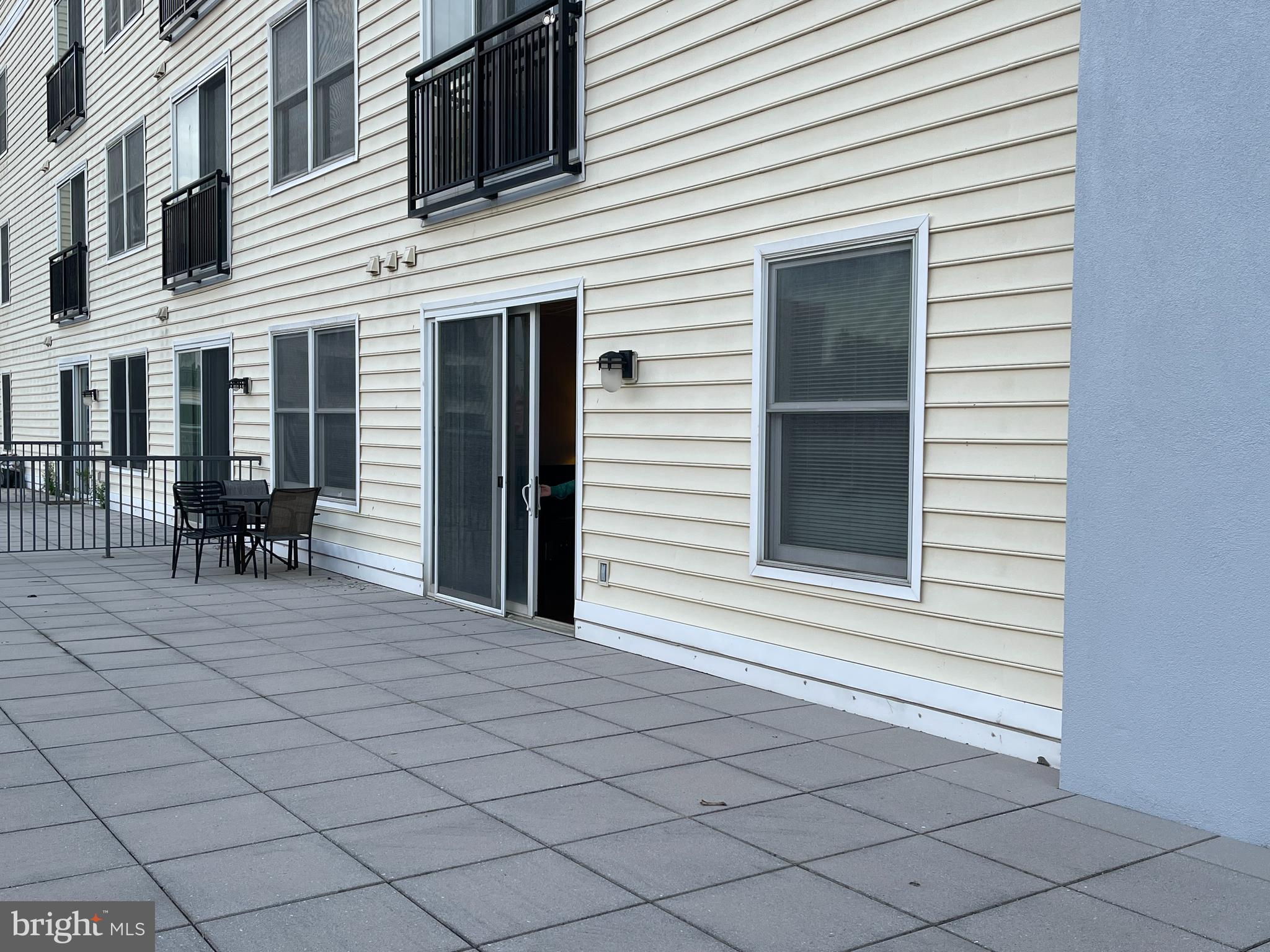 PALLADIAN - Residential