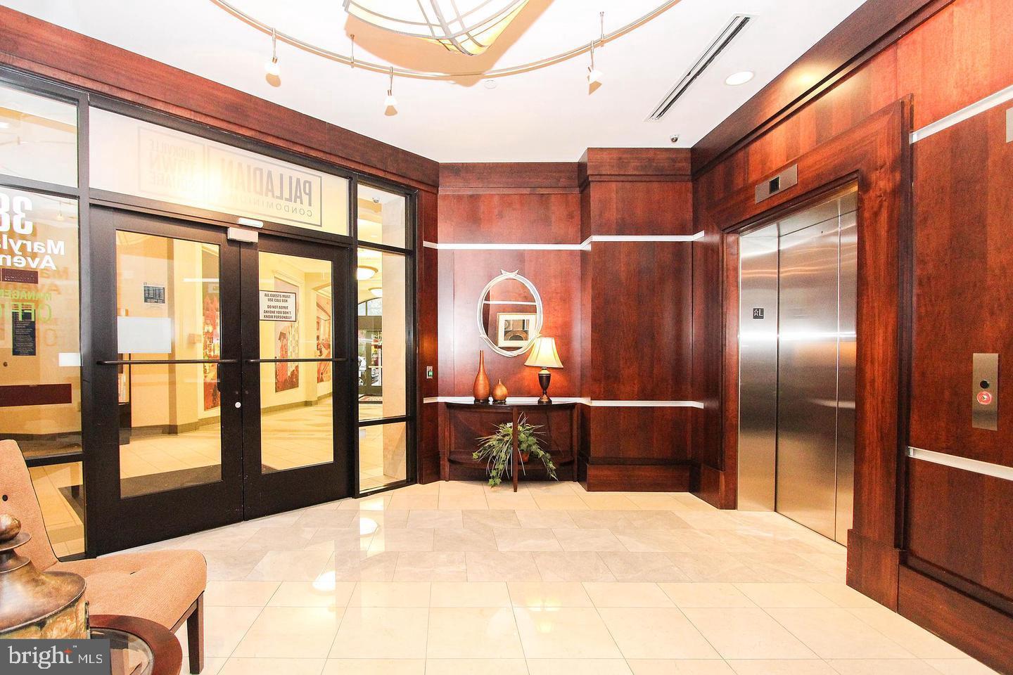 PALLADIAN - Residential