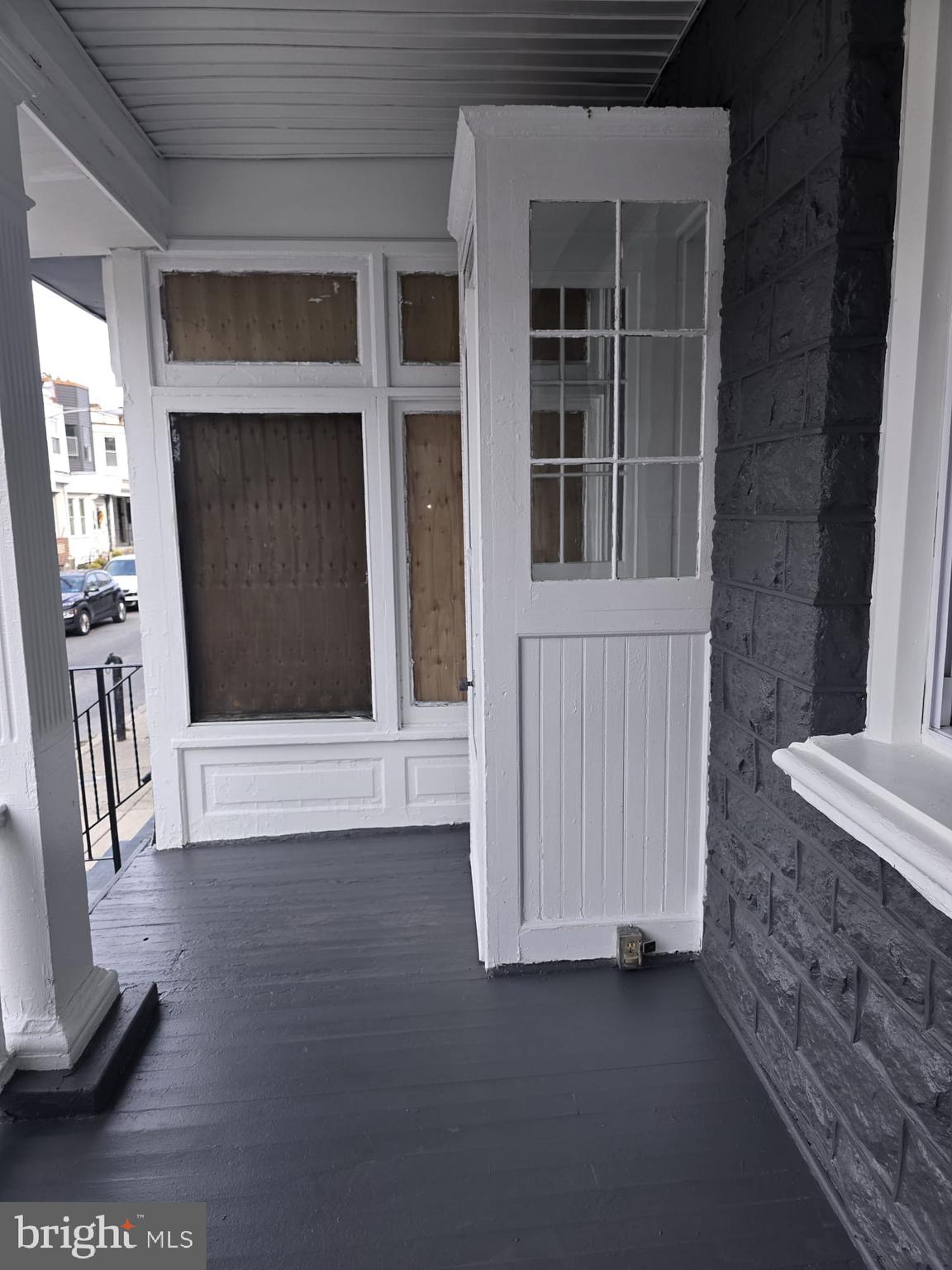 PHILADELPHIA (WEST) - Residential