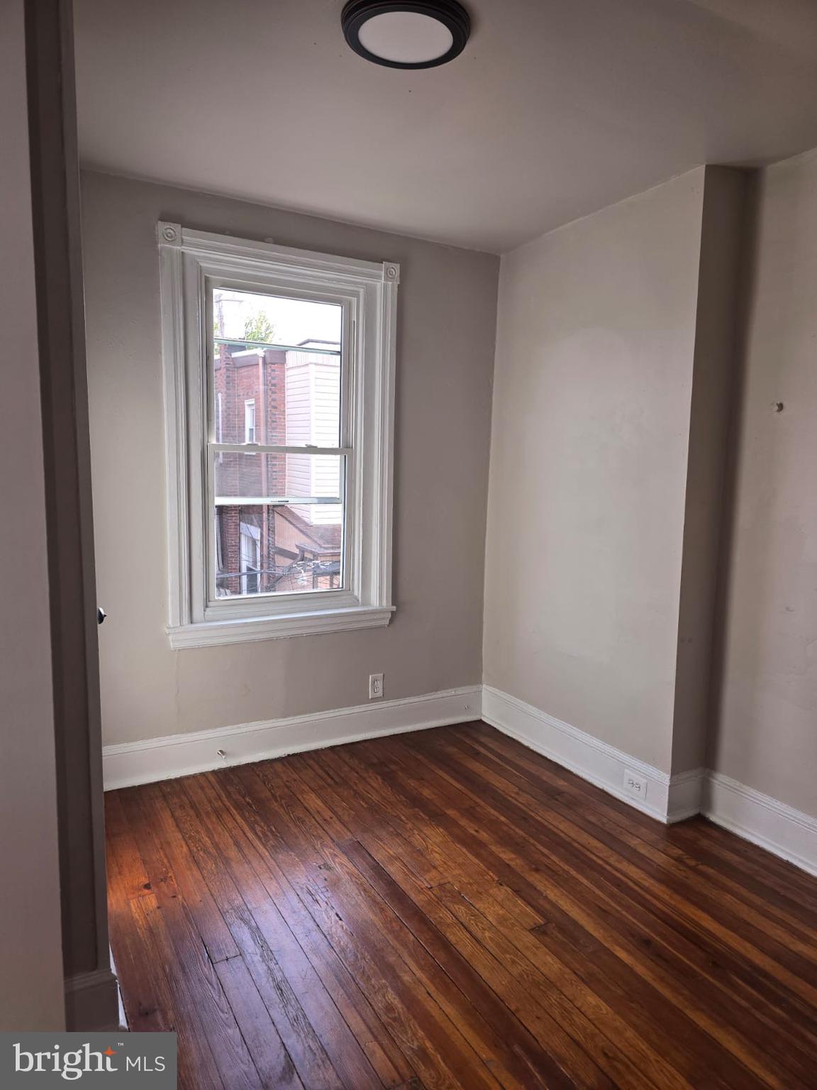 PHILADELPHIA (WEST) - Residential