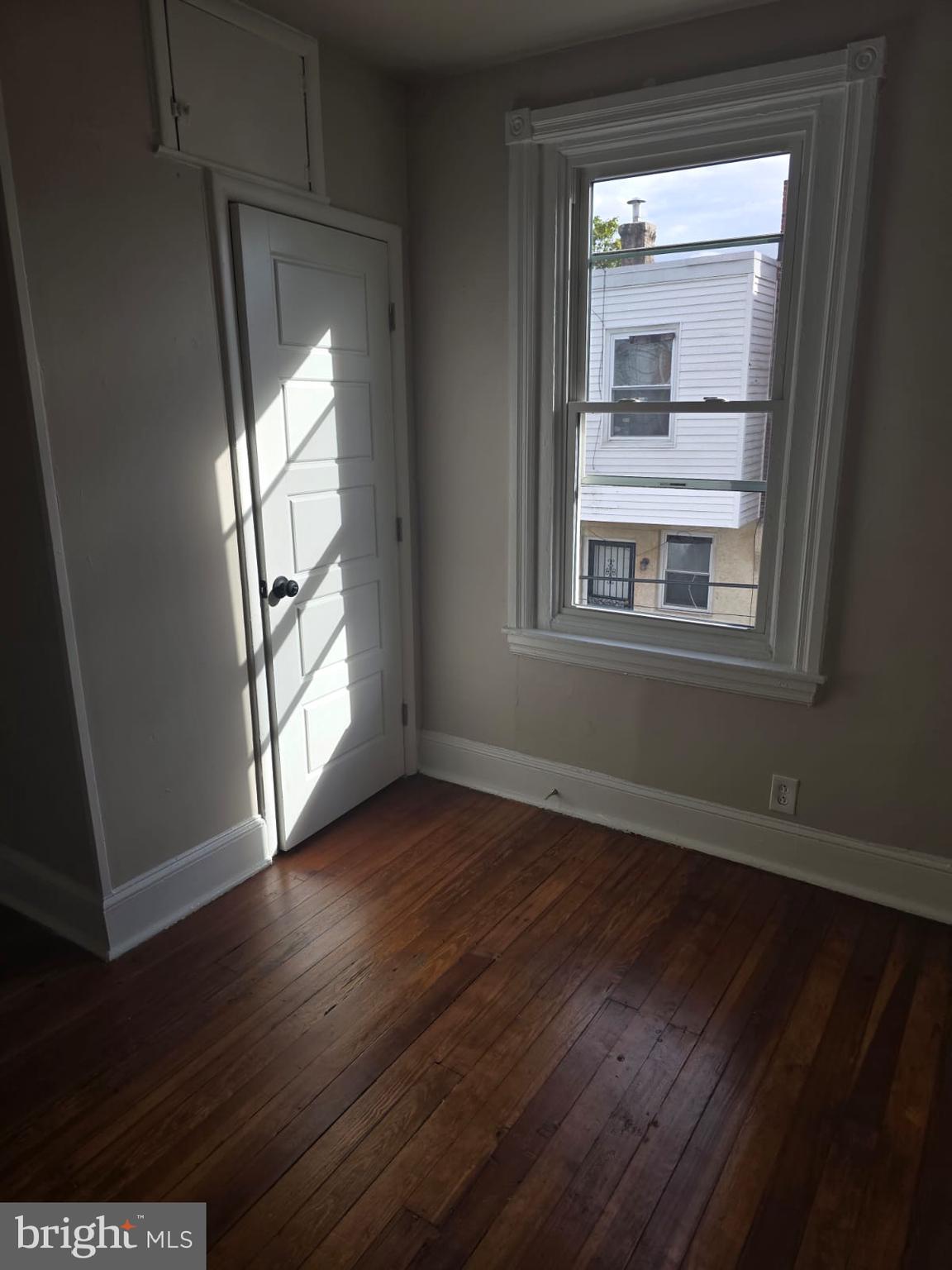 PHILADELPHIA (WEST) - Residential