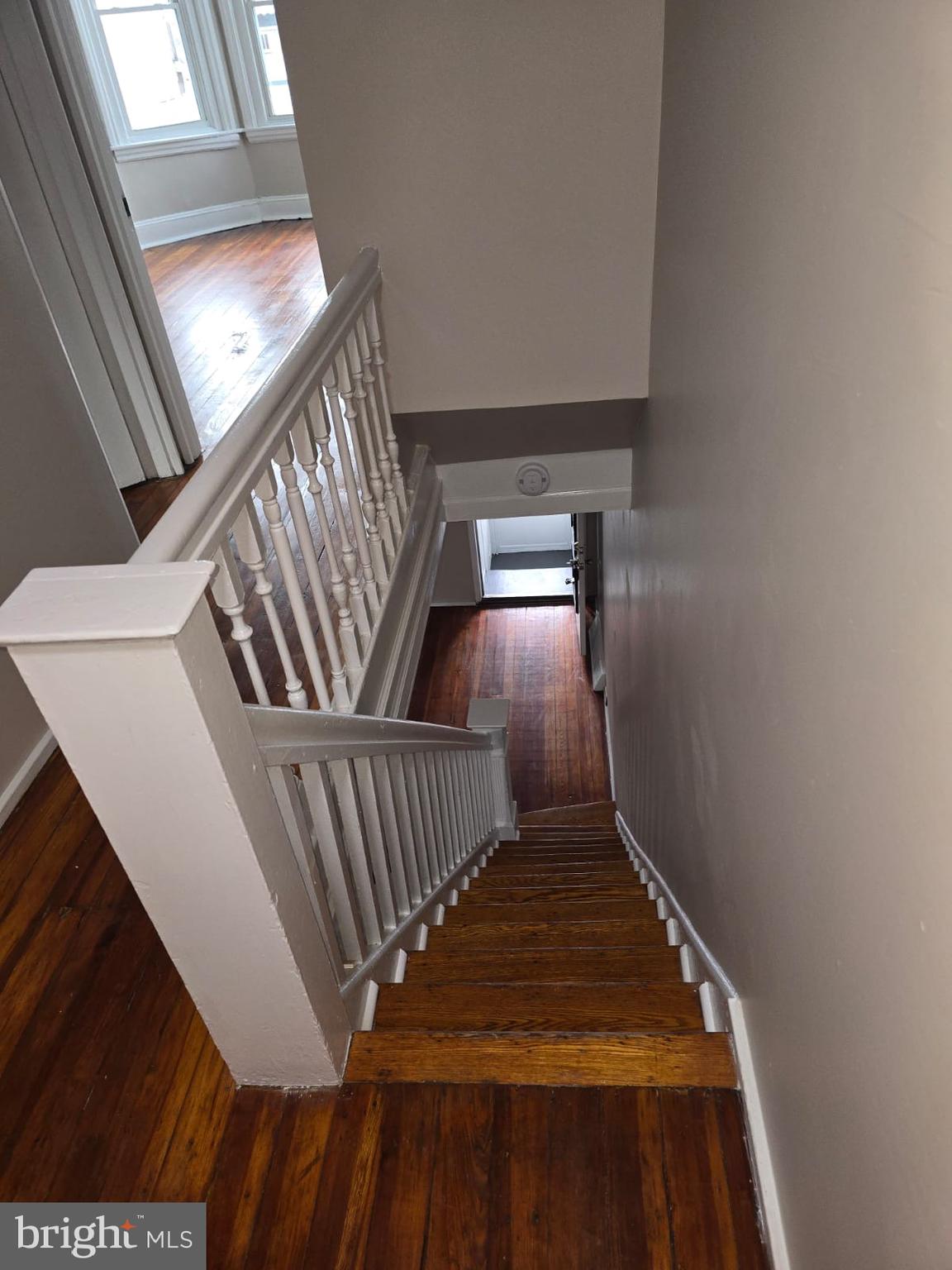 PHILADELPHIA (WEST) - Residential
