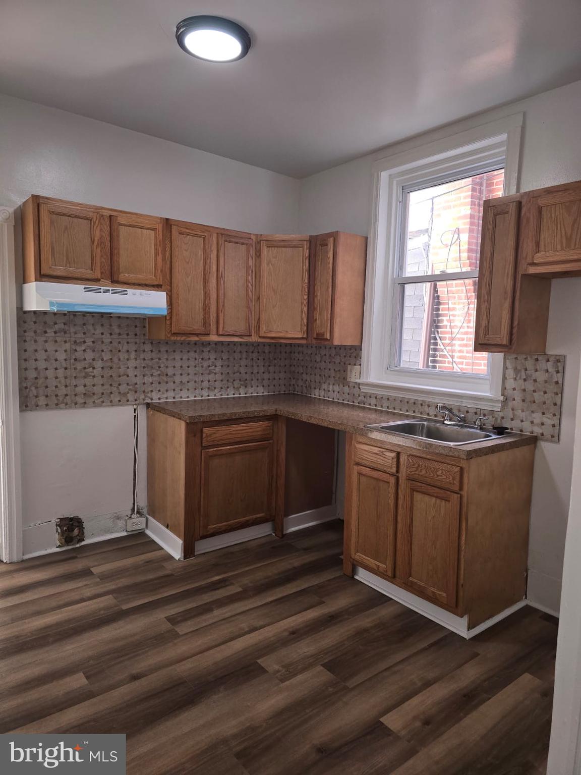 PHILADELPHIA (WEST) - Residential