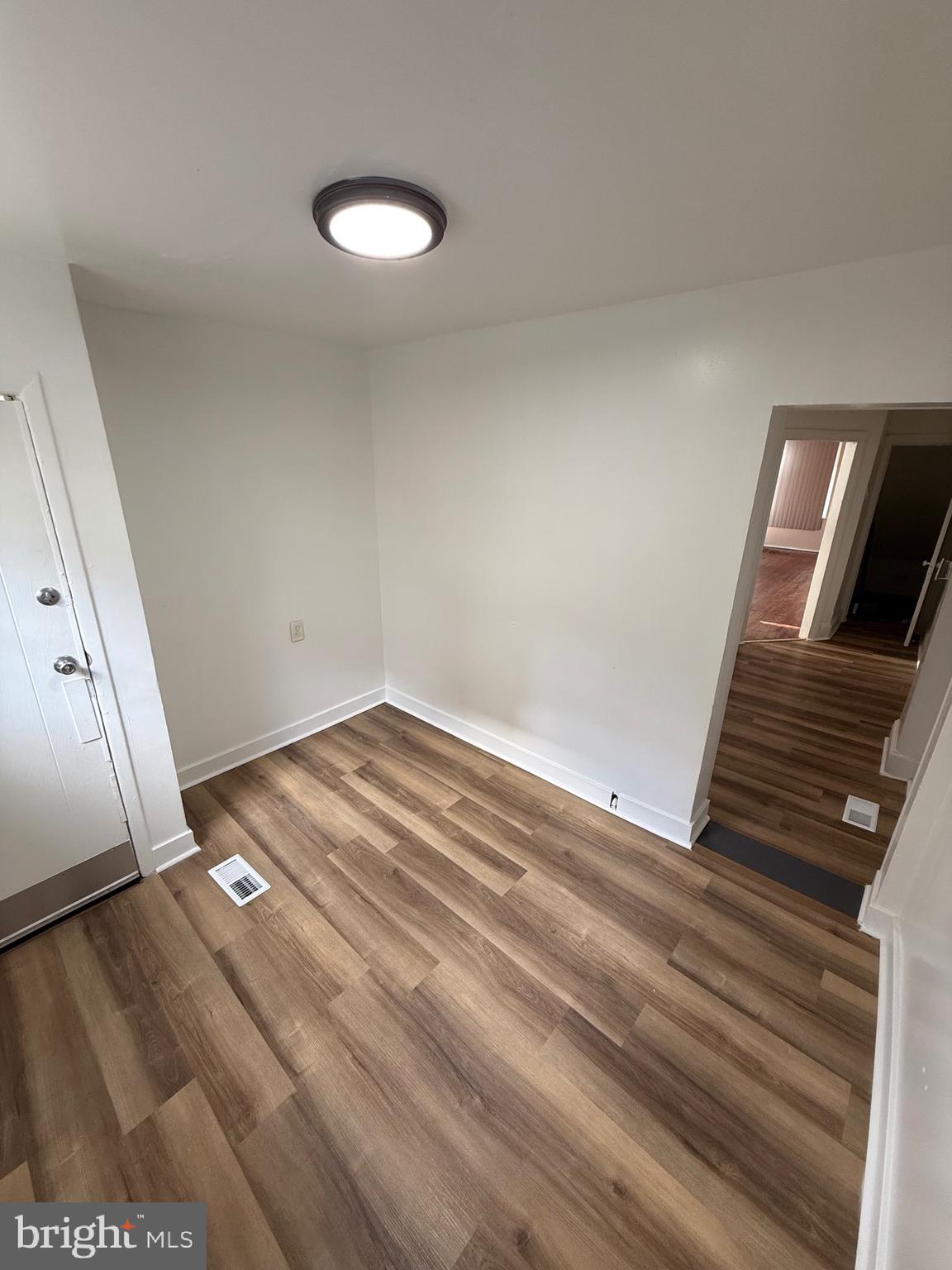 PHILADELPHIA (WEST) - Residential