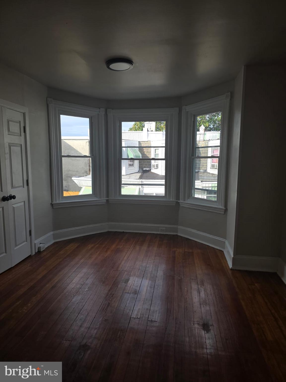PHILADELPHIA (WEST) - Residential