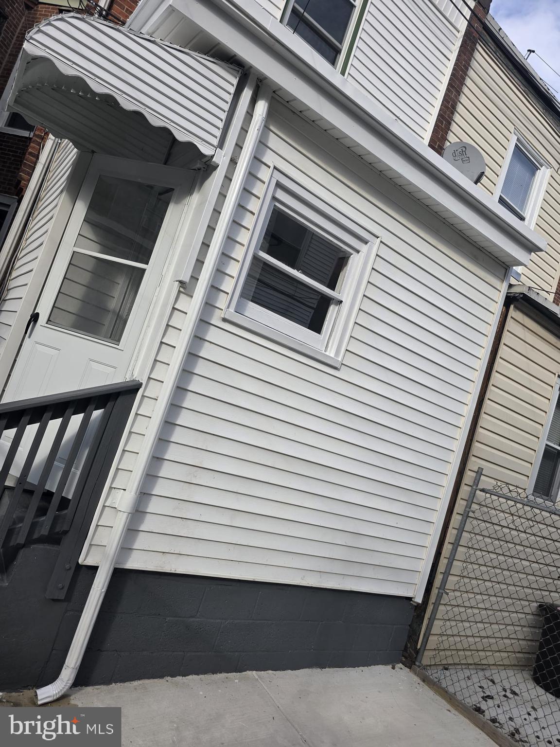 PHILADELPHIA (WEST) - Residential